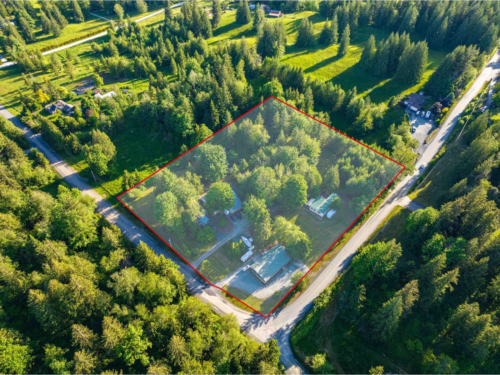47400 Extrom Road, Ryder Lake, Chilliwack, British Columbia  V2R 4T1 - Photo 1 - R3162638