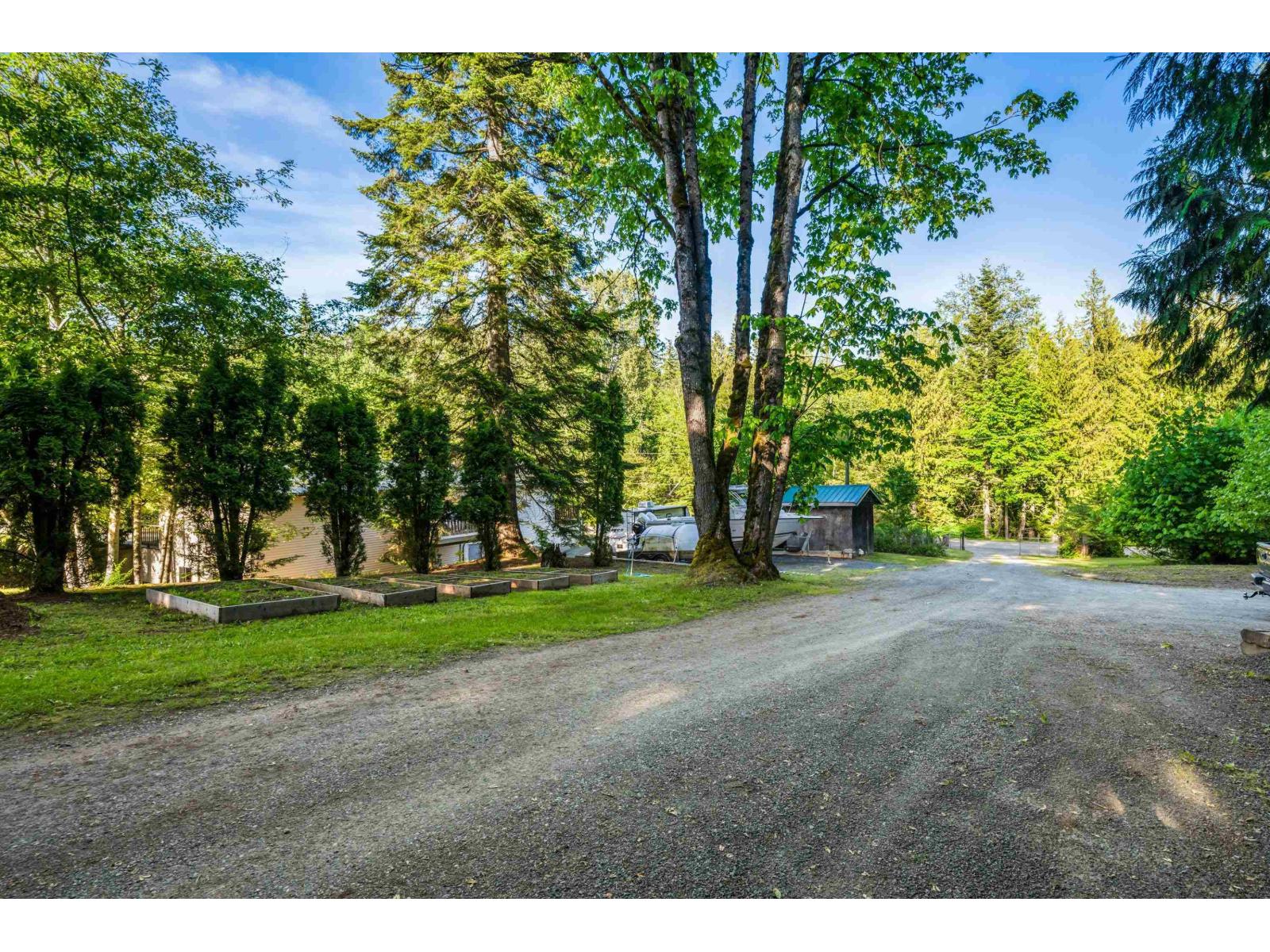47400 Extrom Road, Ryder Lake, Chilliwack, British Columbia  V2R 4T1 - Photo 35 - R3162638