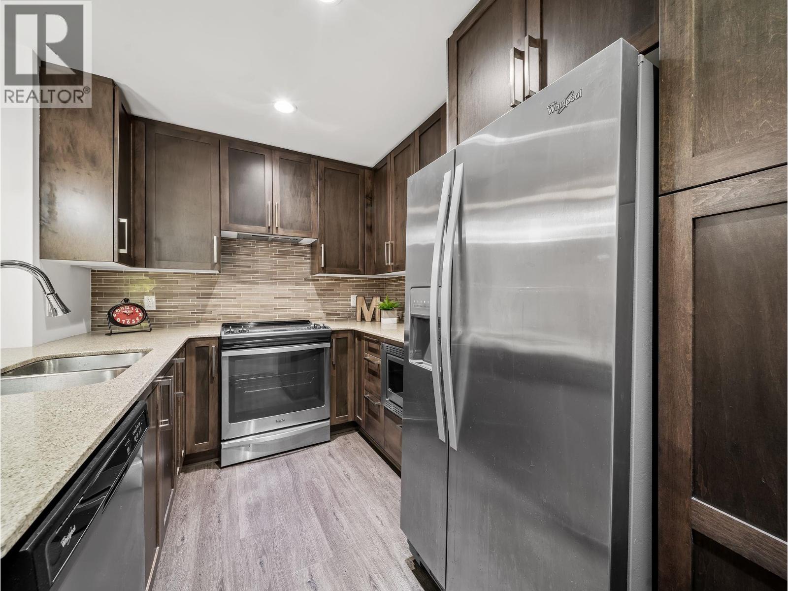 305 2465 Wilson Avenue, Port Coquitlam, British Columbia  V3C 0E6 - Photo 4 - R3162095