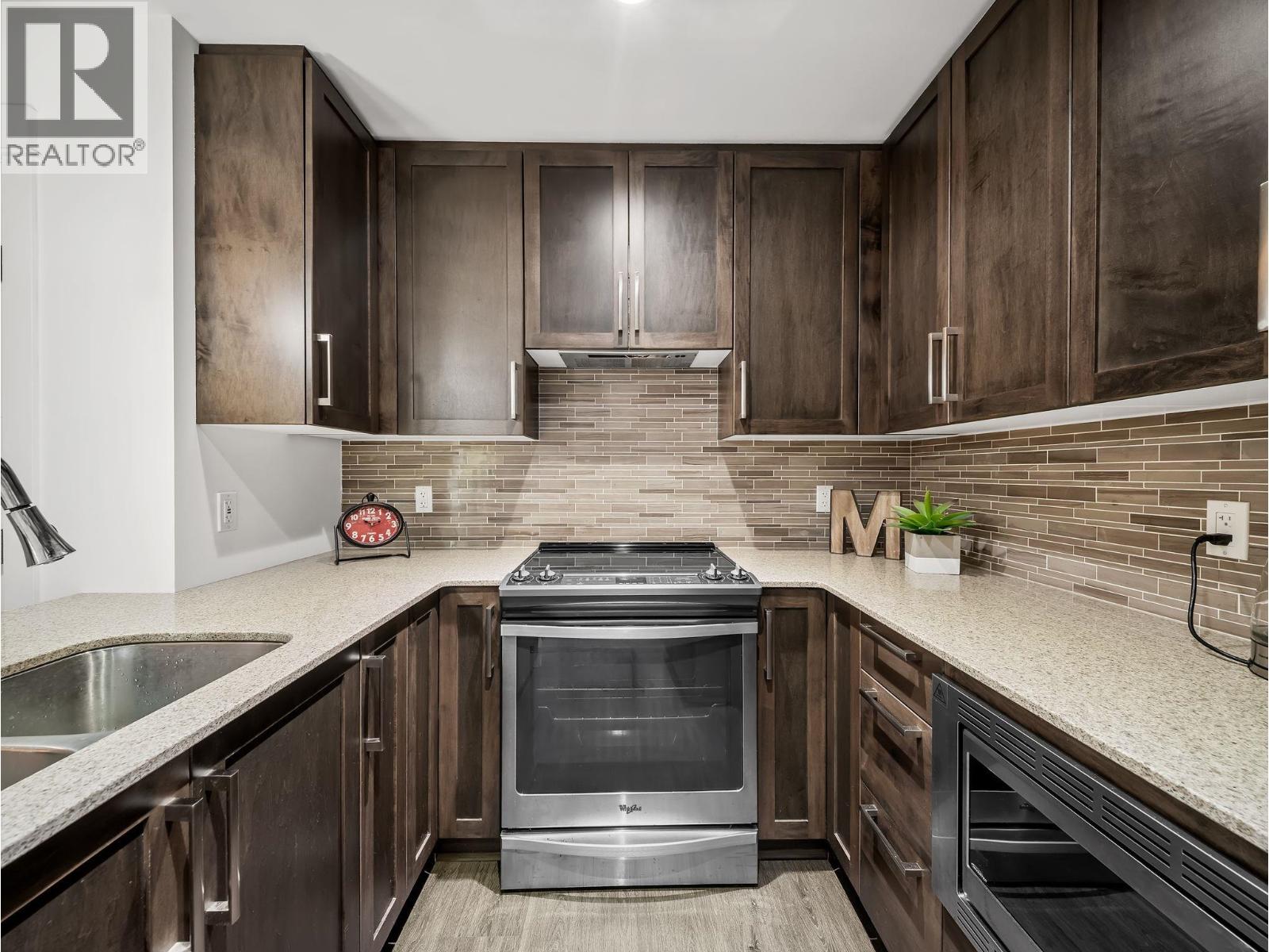 305 2465 Wilson Avenue, Port Coquitlam, British Columbia  V3C 0E6 - Photo 6 - R3162095