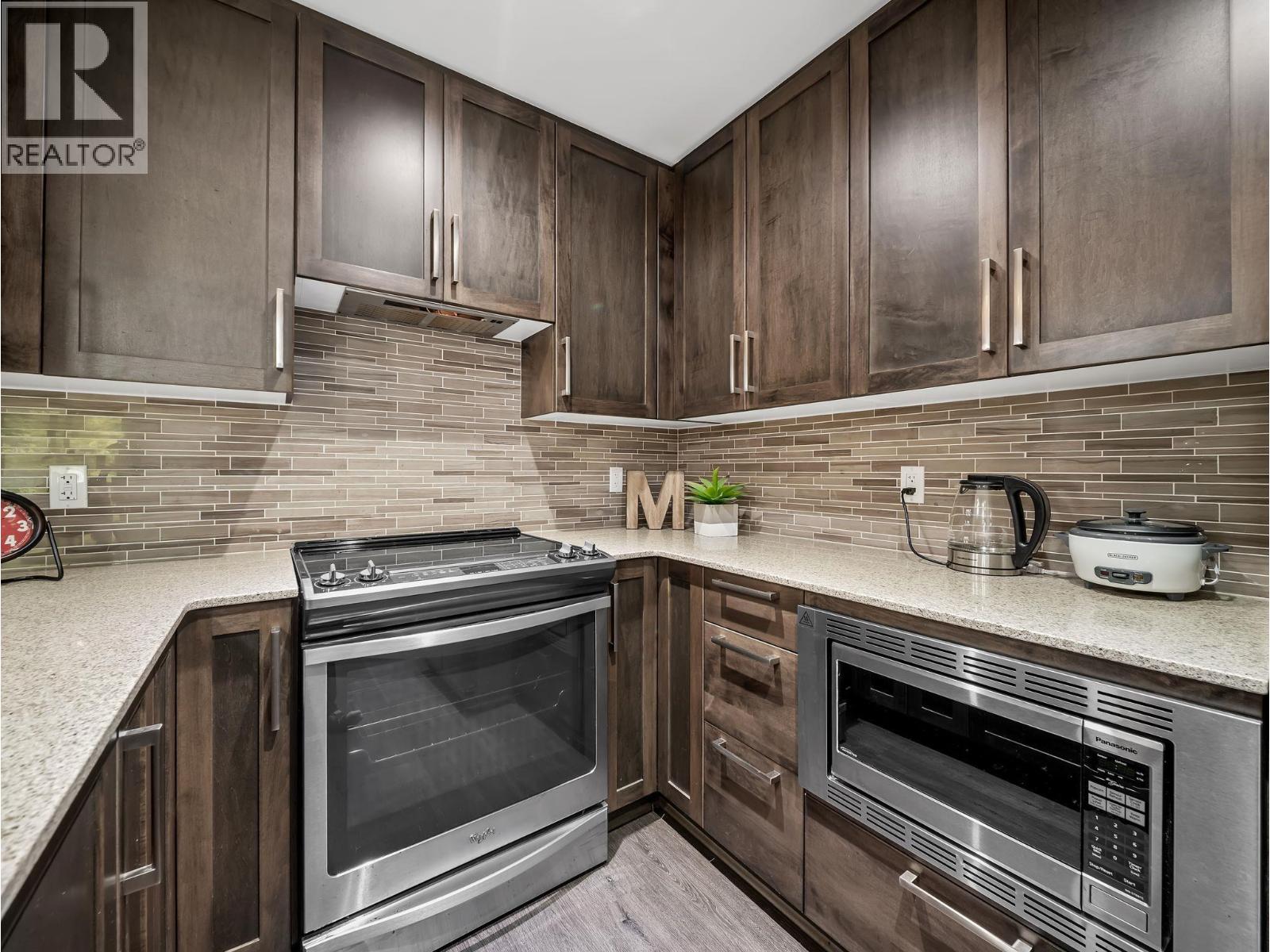 305 2465 Wilson Avenue, Port Coquitlam, British Columbia  V3C 0E6 - Photo 5 - R3162095