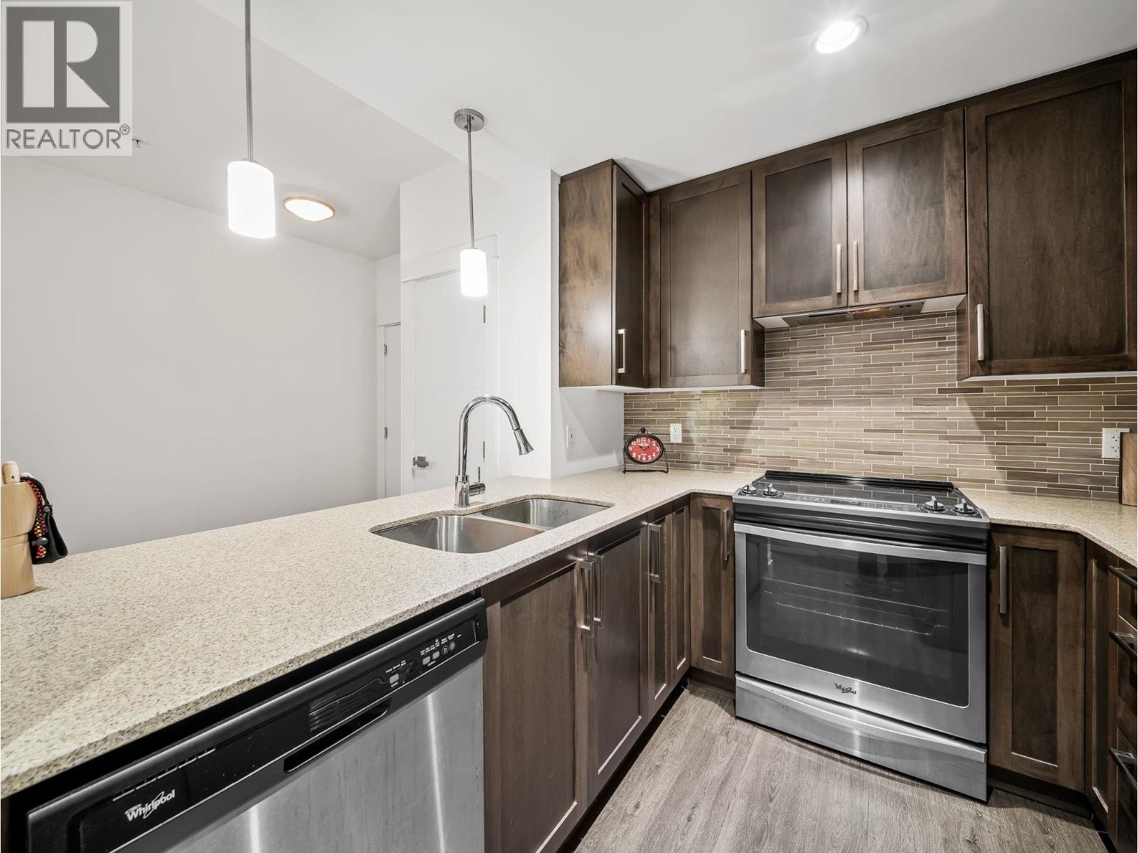 305 2465 Wilson Avenue, Port Coquitlam, British Columbia  V3C 0E6 - Photo 7 - R3162095
