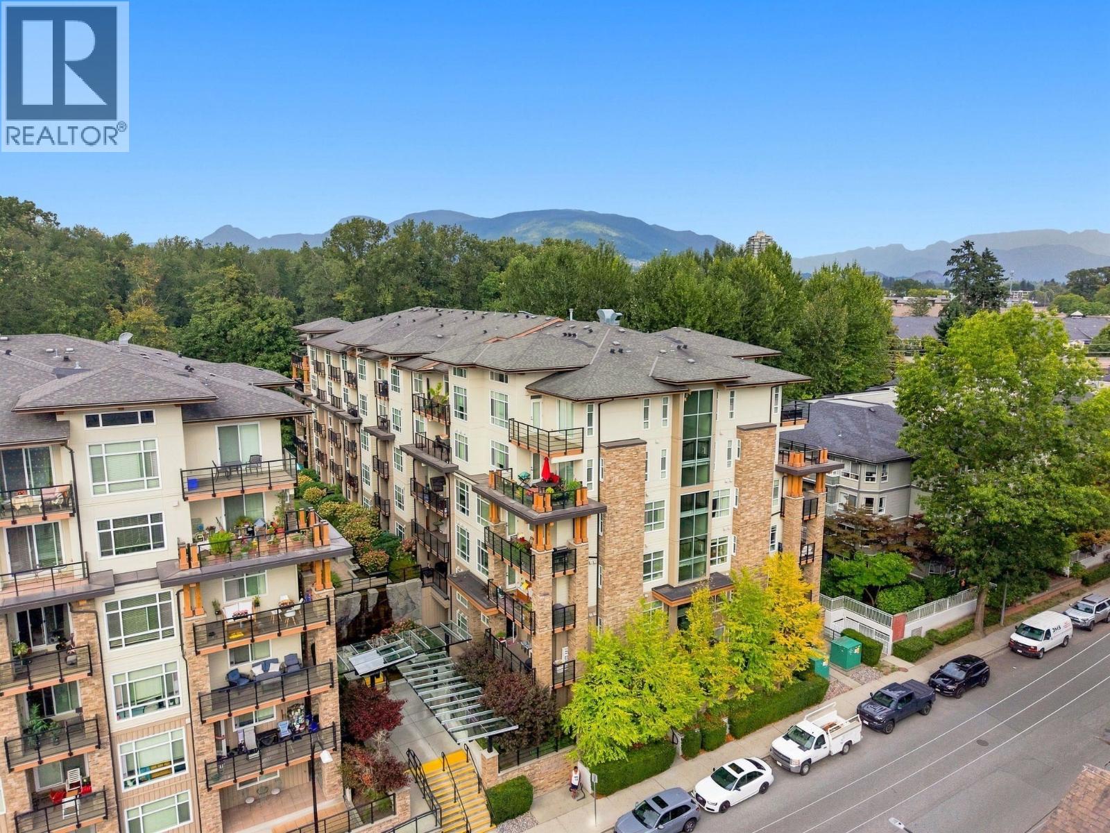 305 2465 Wilson Avenue, Port Coquitlam, British Columbia  V3C 0E6 - Photo 34 - R3162095