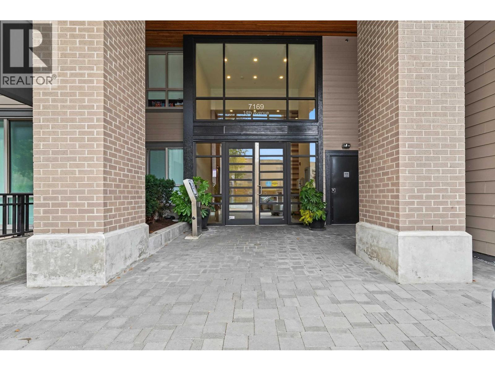 218 7169 14th Avenue, Burnaby, British Columbia  V3N 0H6 - Photo 22 - R3161172