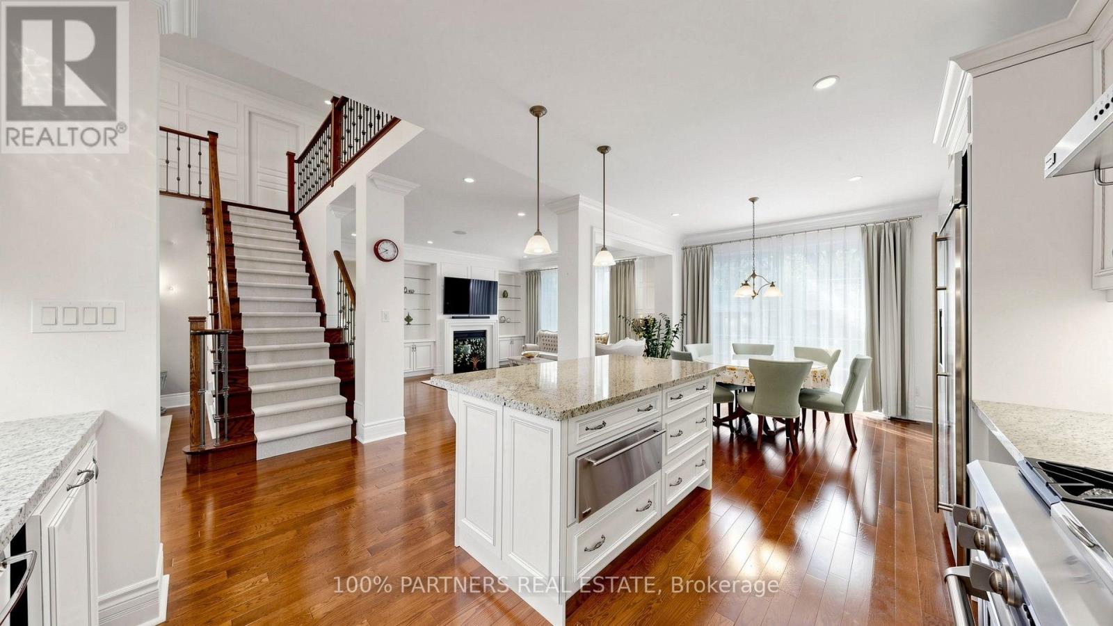 33 Earnshaw Drive, Markham, Ontario L6C 0E4 - Photo 12 - N13750752