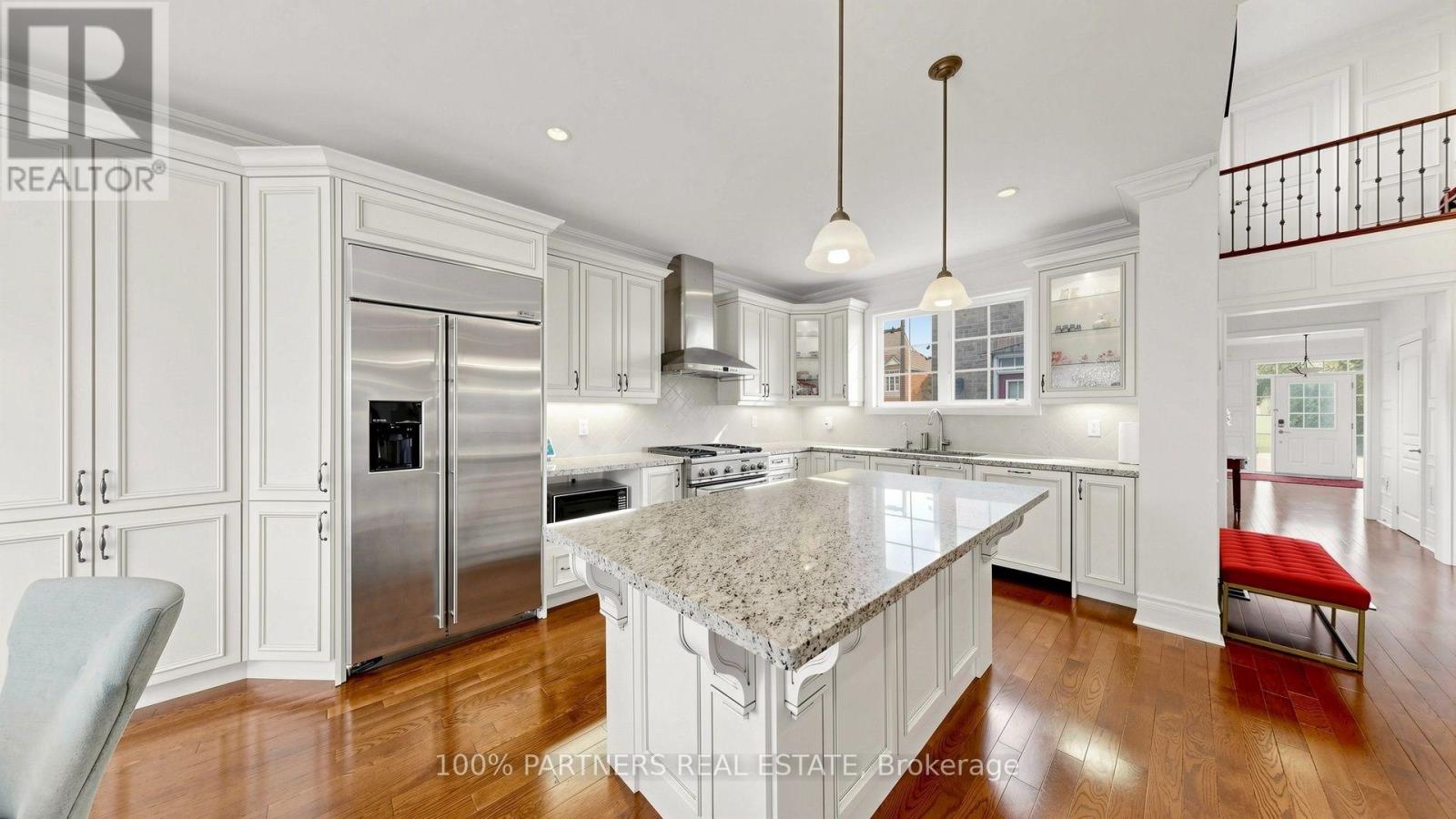 33 Earnshaw Drive, Markham, Ontario L6C 0E4 - Photo 14 - N13750752