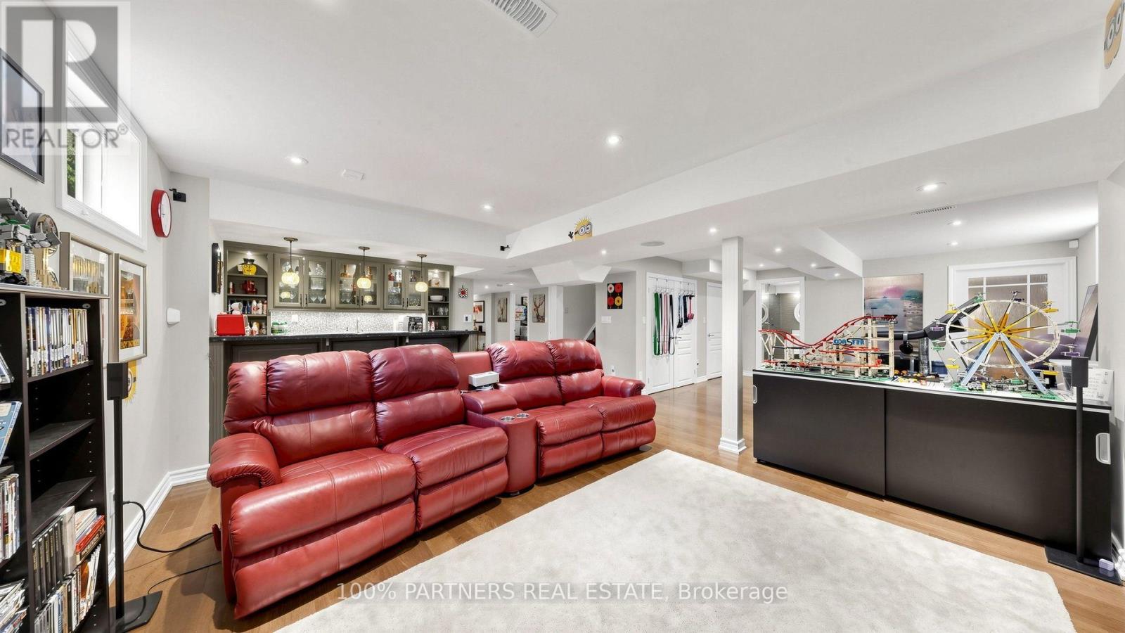 33 Earnshaw Drive, Markham, Ontario L6C 0E4 - Photo 32 - N13750752