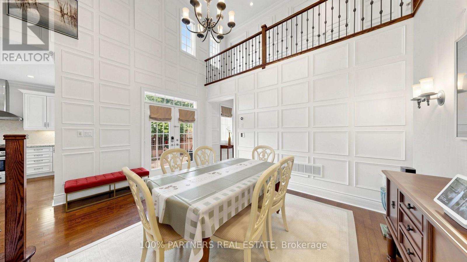 33 Earnshaw Drive, Markham, Ontario L6C 0E4 - Photo 7 - N13750752