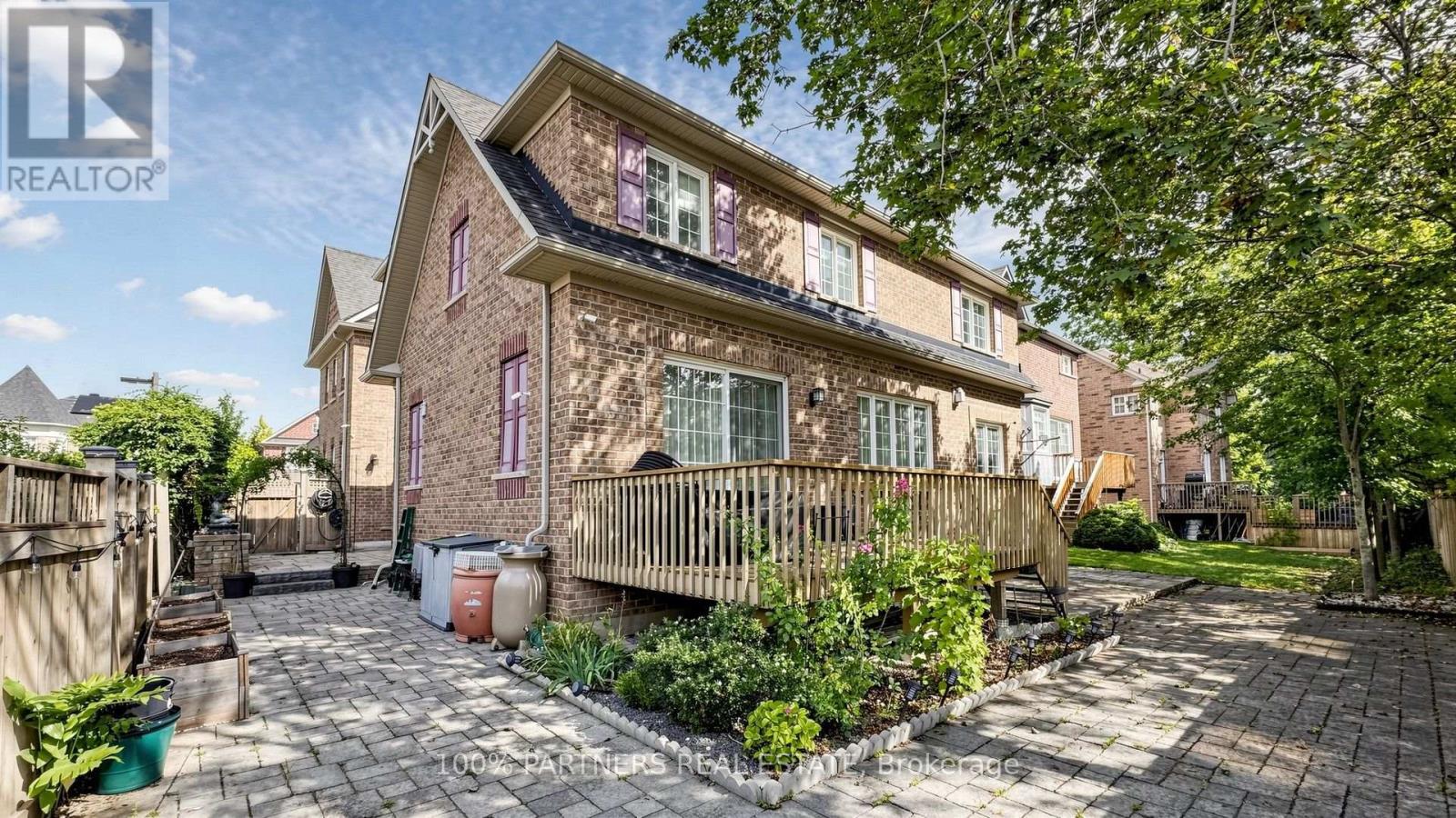 33 Earnshaw Drive, Markham, Ontario L6C 0E4 - Photo 38 - N13750752
