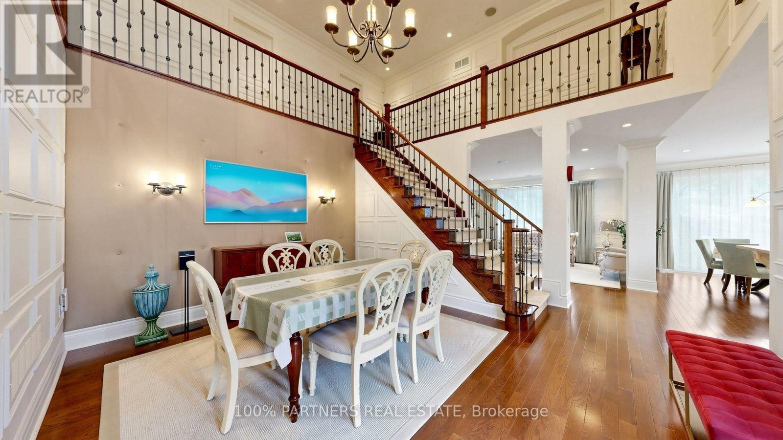 33 Earnshaw Drive, Markham, Ontario L6C 0E4 - Photo 5 - N13750752