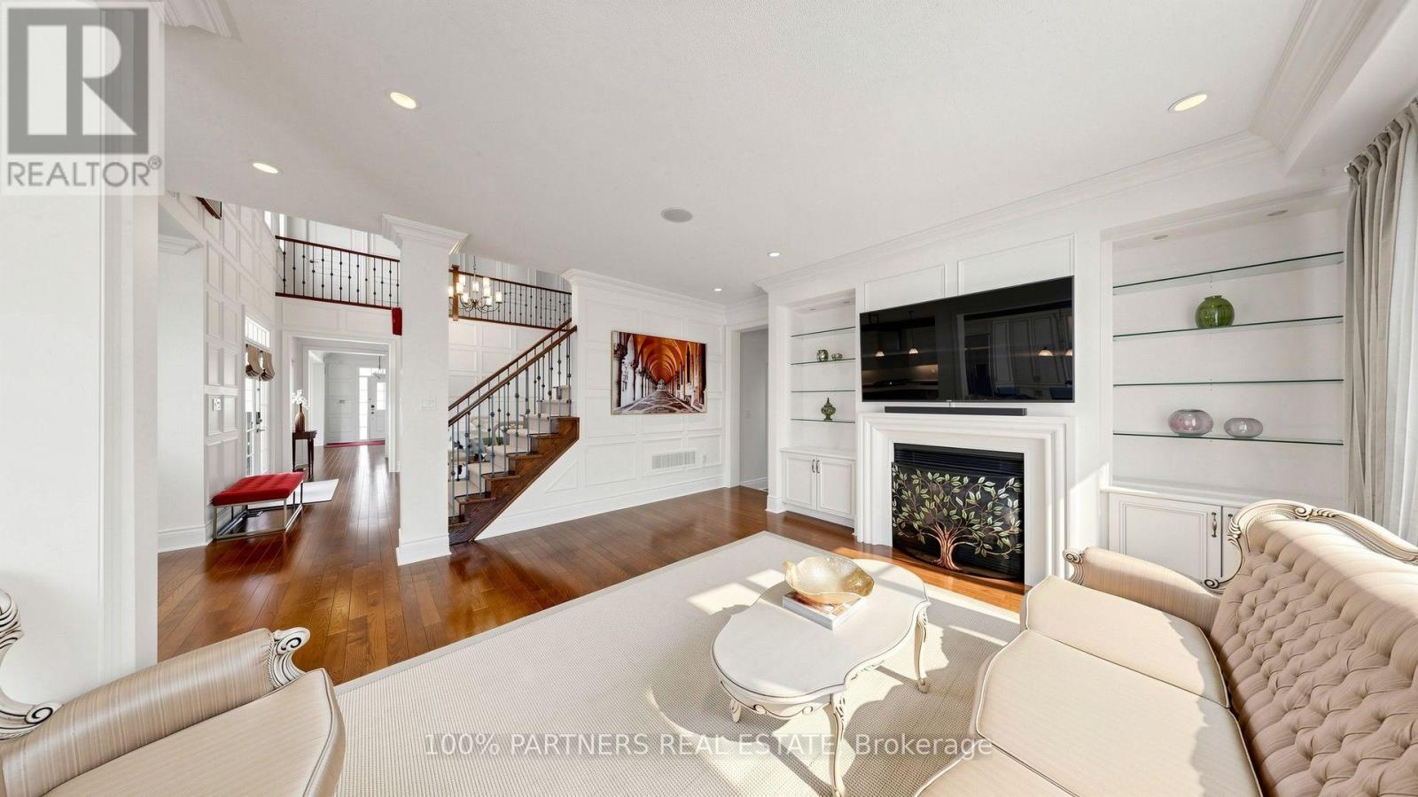 33 Earnshaw Drive, Markham, Ontario L6C 0E4 - Photo 8 - N13750752