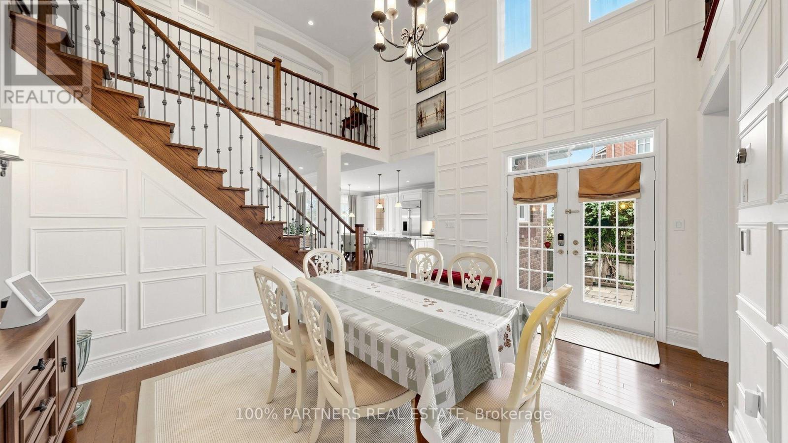 33 Earnshaw Drive, Markham, Ontario L6C 0E4 - Photo 6 - N13750752