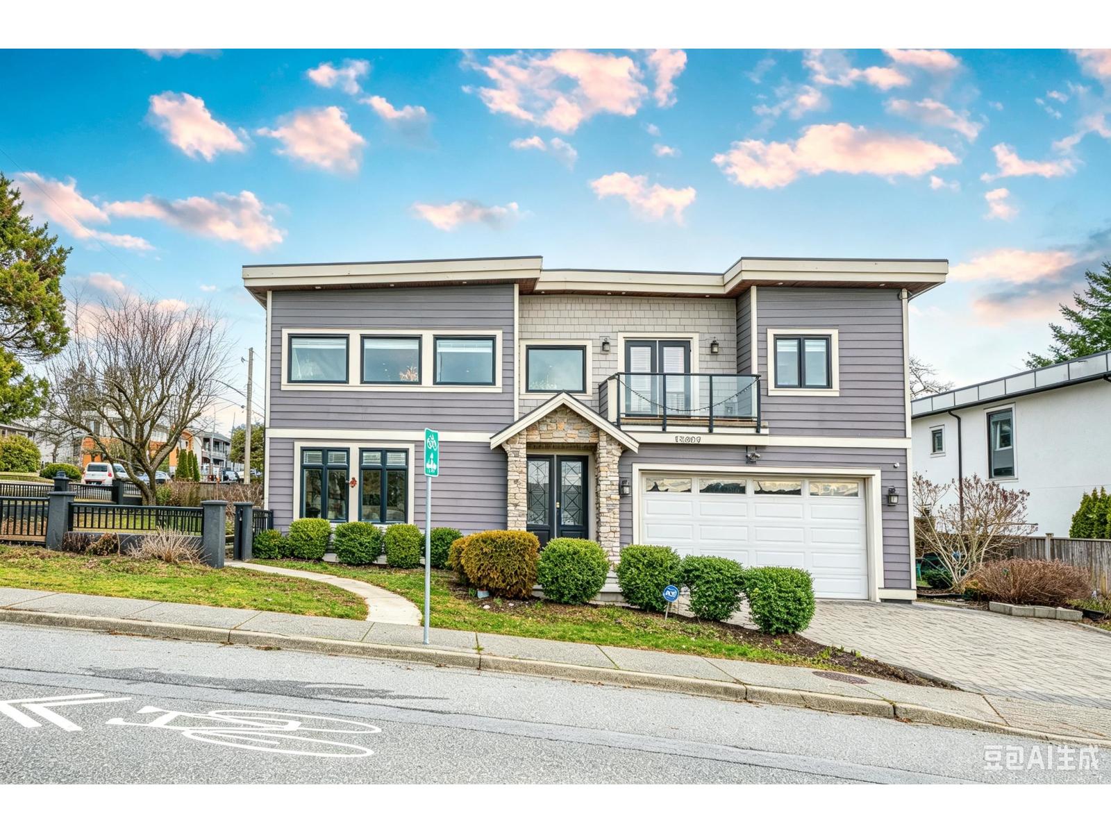 15807 Buena Vista Avenue, White Rock, British Columbia  V4B 2A2 - Photo 1 - R3162260