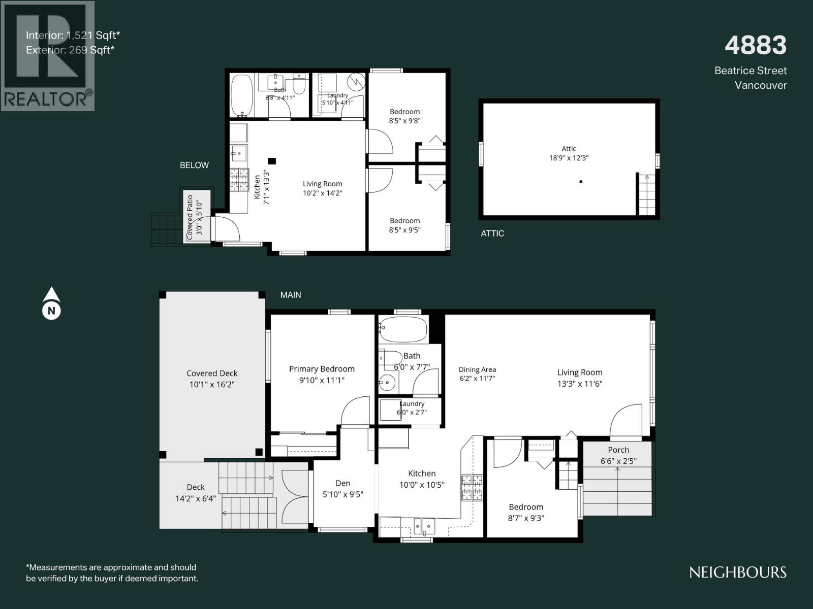 4883 Beatrice Street, Vancouver, British Columbia  V5N 4J5 - Photo 31 - R3162366