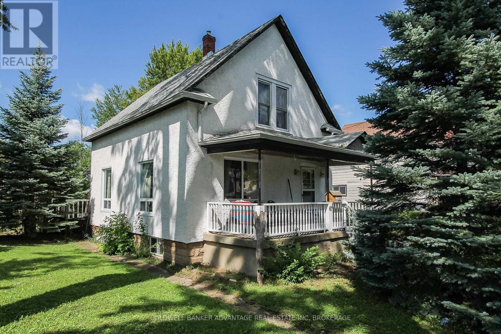 67 Ross Street, Welland, Ontario  L3B 2M7 - Photo 1 - X13757974