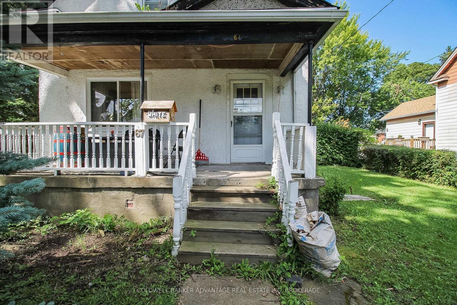 67 Ross Street, Welland, Ontario  L3B 2M7 - Photo 4 - X13757974