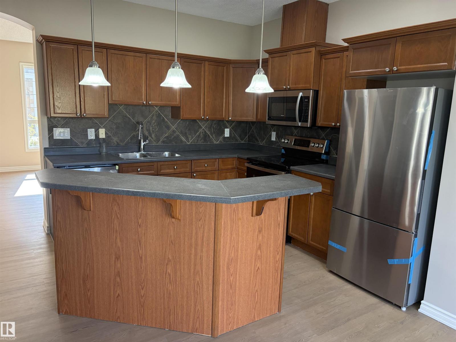 #100 13825 155 Av Nw, Edmonton, Alberta  T6V 0B8 - Photo 10 - E4507421