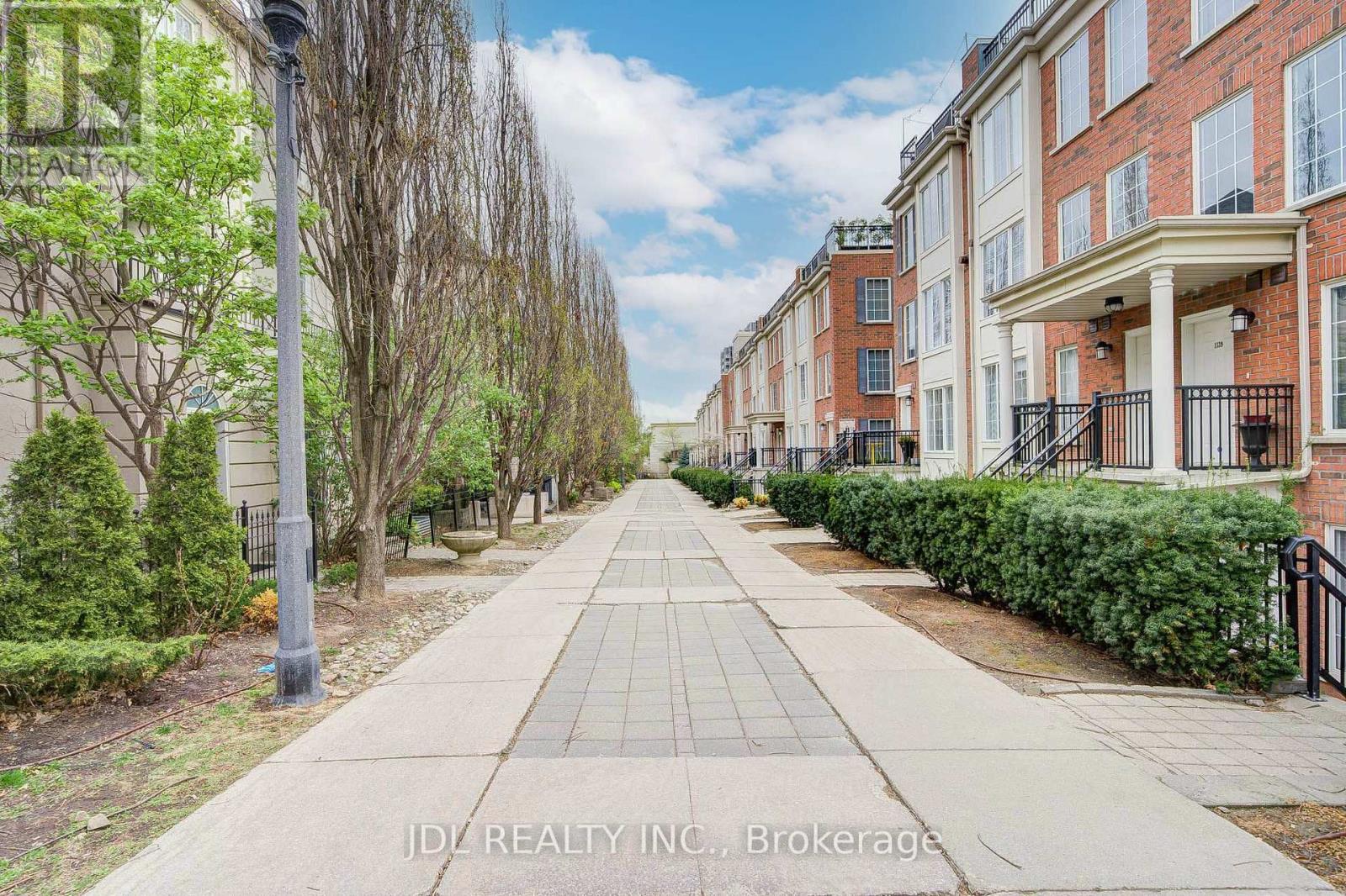 610 - 11 EVERSON DRIVE, Toronto, Ontario