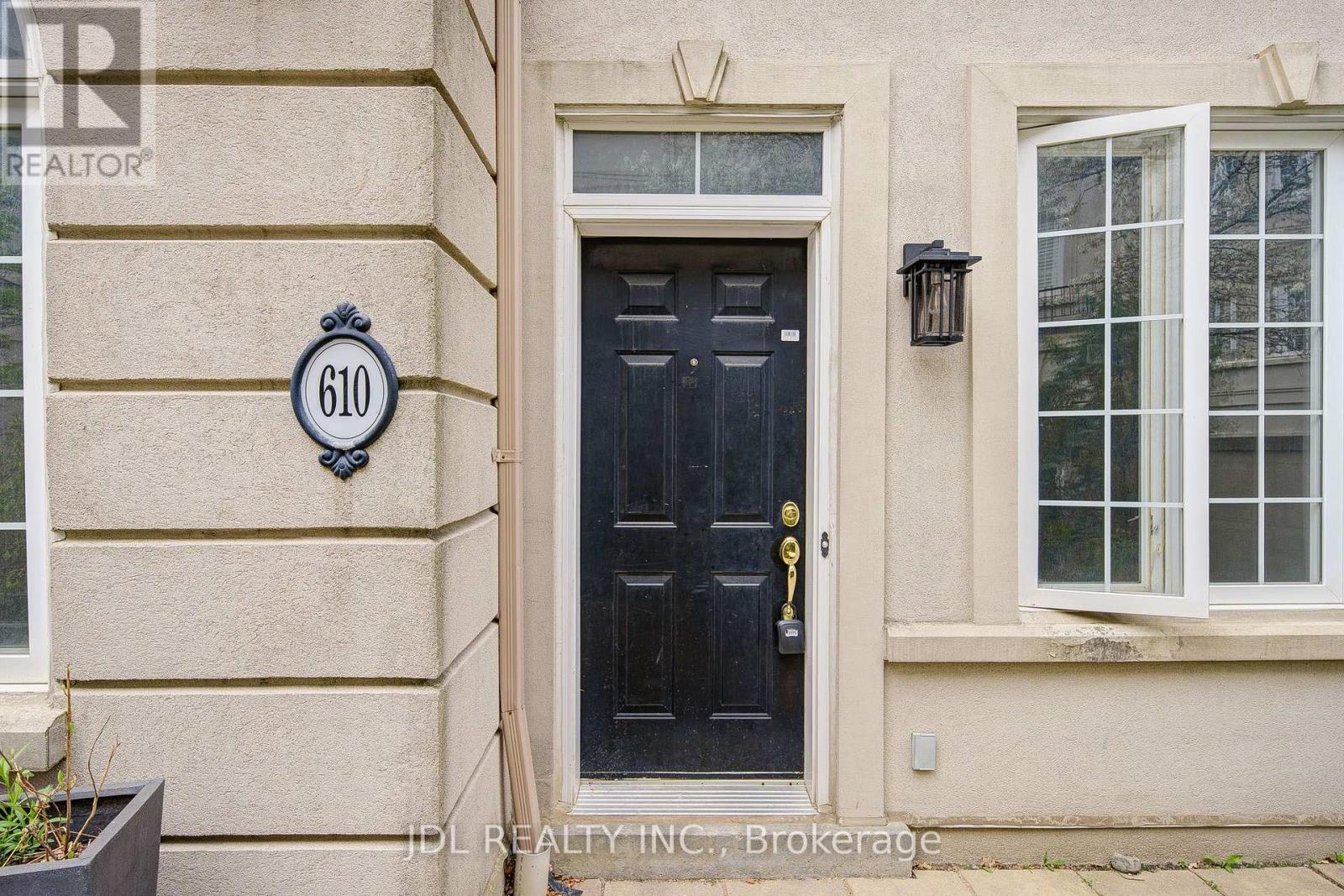 610 - 11 Everson Drive, Toronto, Ontario  M2N 7B9 - Photo 10 - C13757968