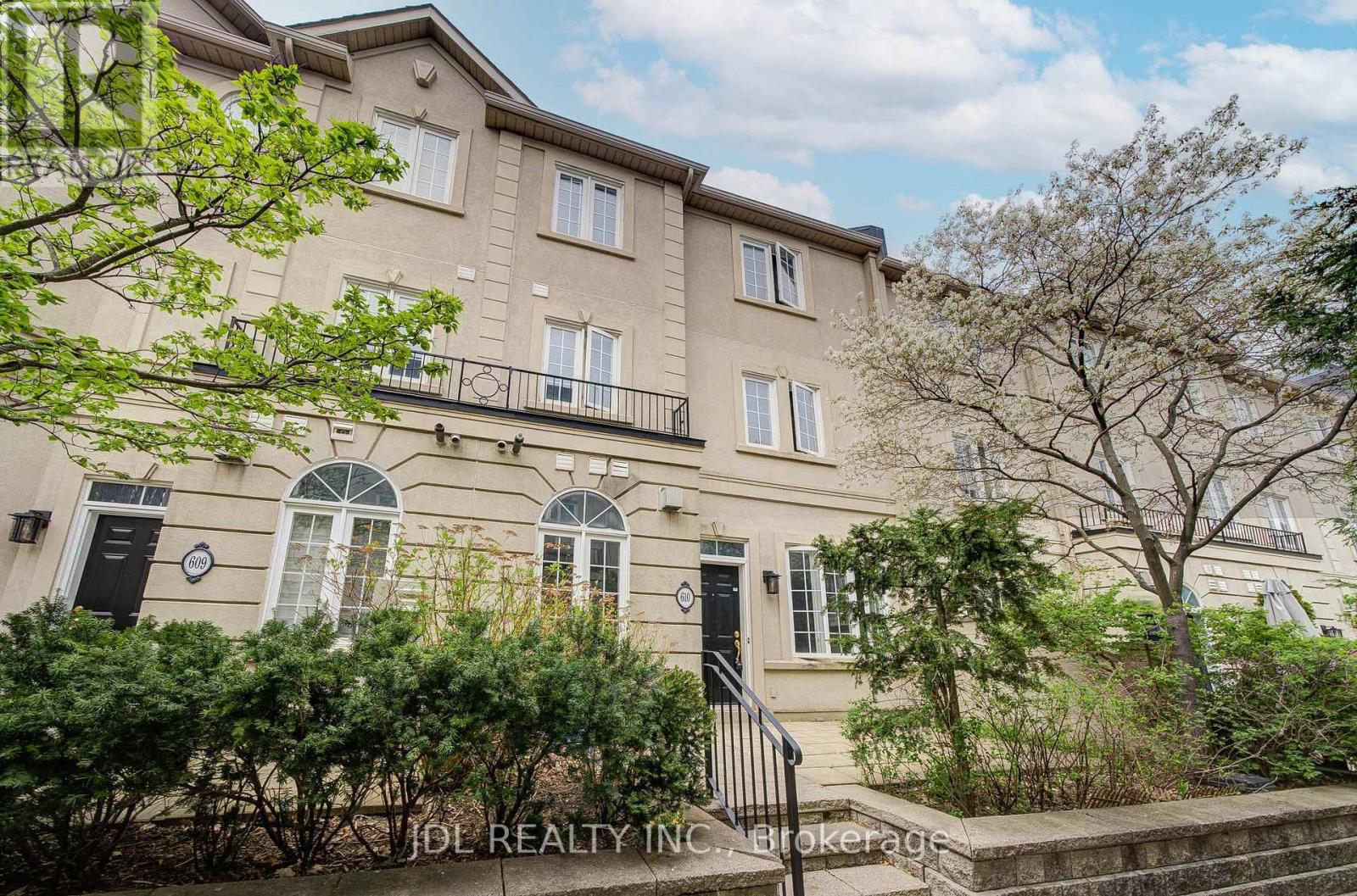 610 - 11 Everson Drive, Toronto, Ontario  M2N 7B9 - Photo 2 - C13757968