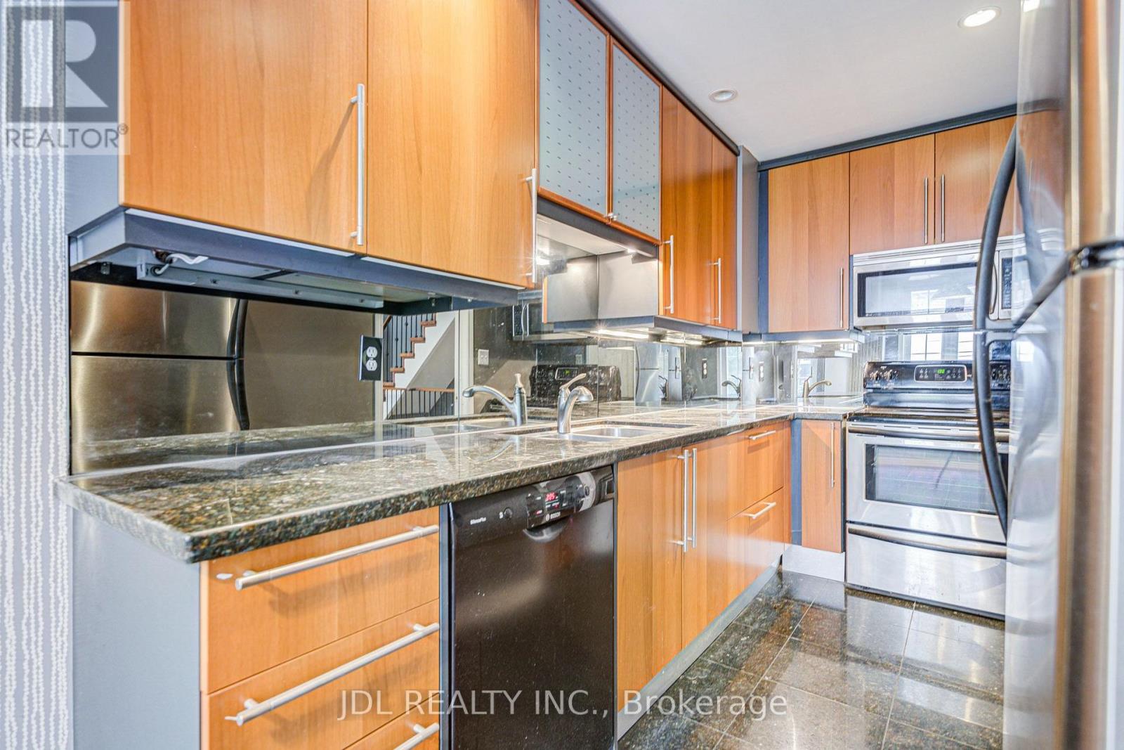 610 - 11 Everson Drive, Toronto, Ontario  M2N 7B9 - Photo 21 - C13757968