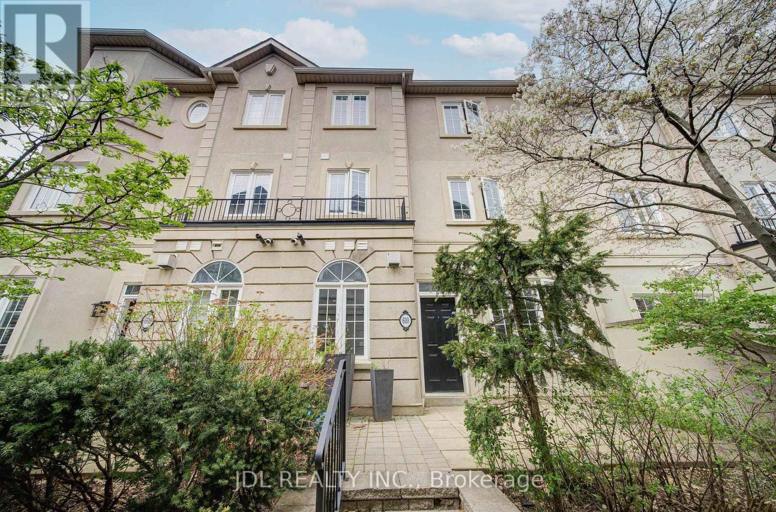 610 - 11 Everson Drive, Toronto, Ontario  M2N 7B9 - Photo 3 - C13757968