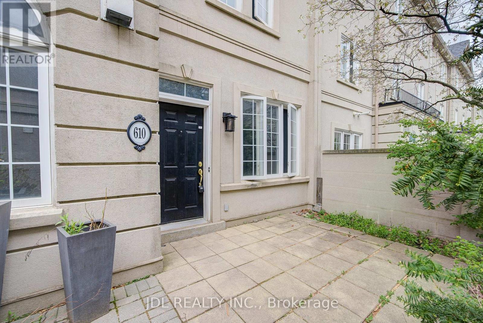 610 - 11 Everson Drive, Toronto, Ontario  M2N 7B9 - Photo 5 - C13757968
