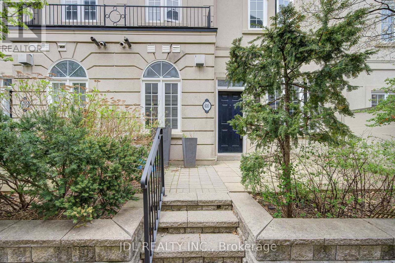 610 - 11 Everson Drive, Toronto, Ontario  M2N 7B9 - Photo 6 - C13757968