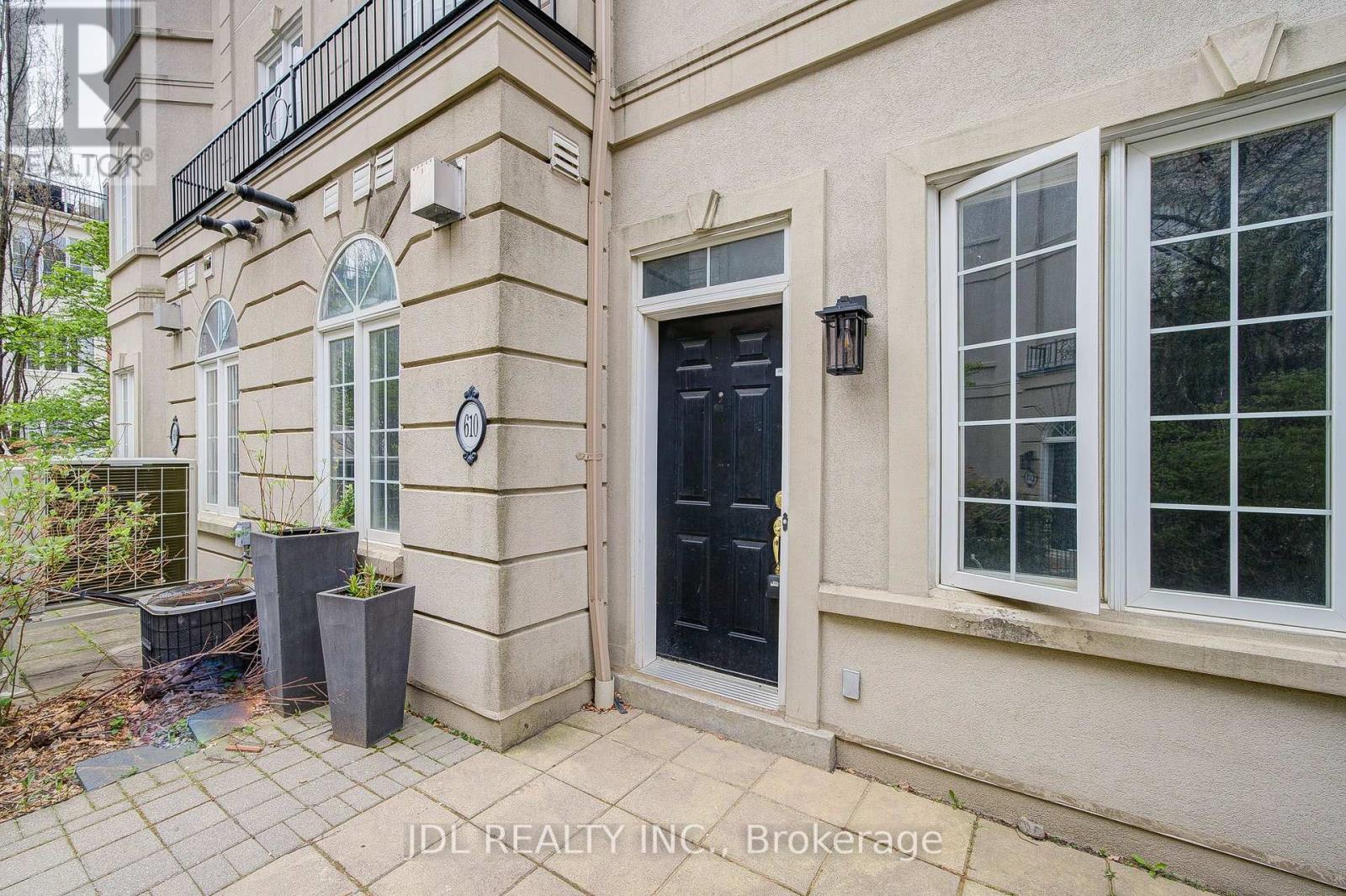 610 - 11 Everson Drive, Toronto, Ontario  M2N 7B9 - Photo 8 - C13757968