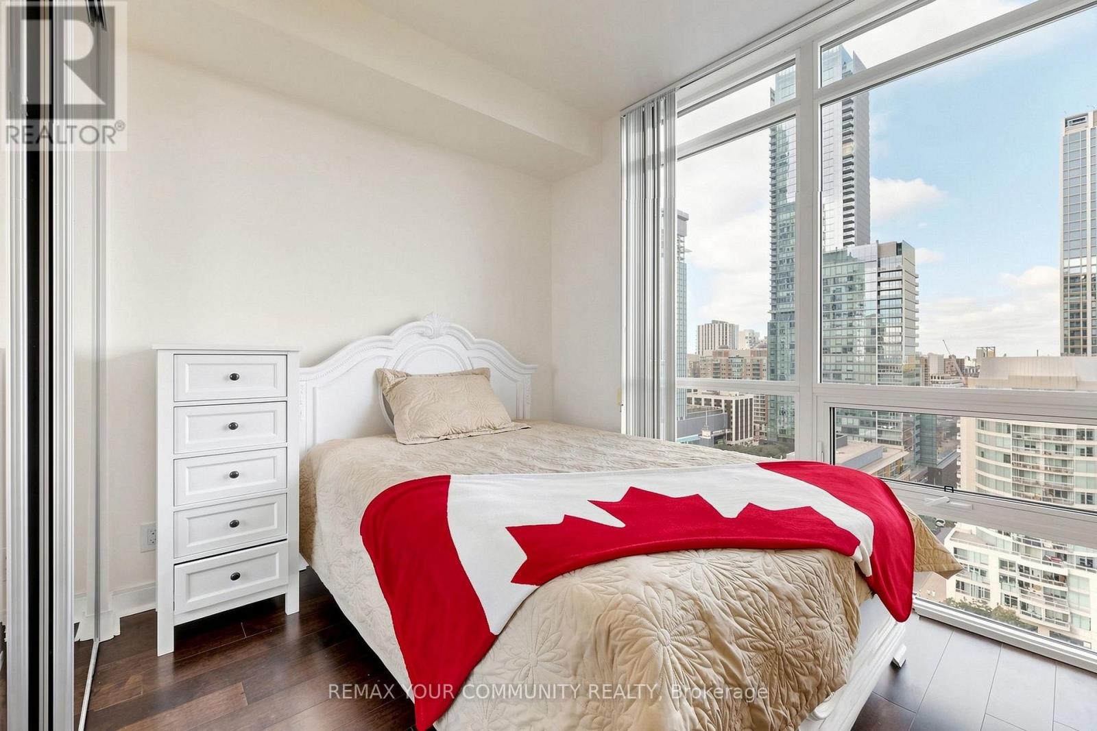 2101 - 825 Church Street, Toronto, Ontario  M4W 3Z4 - Photo 17 - C13757970