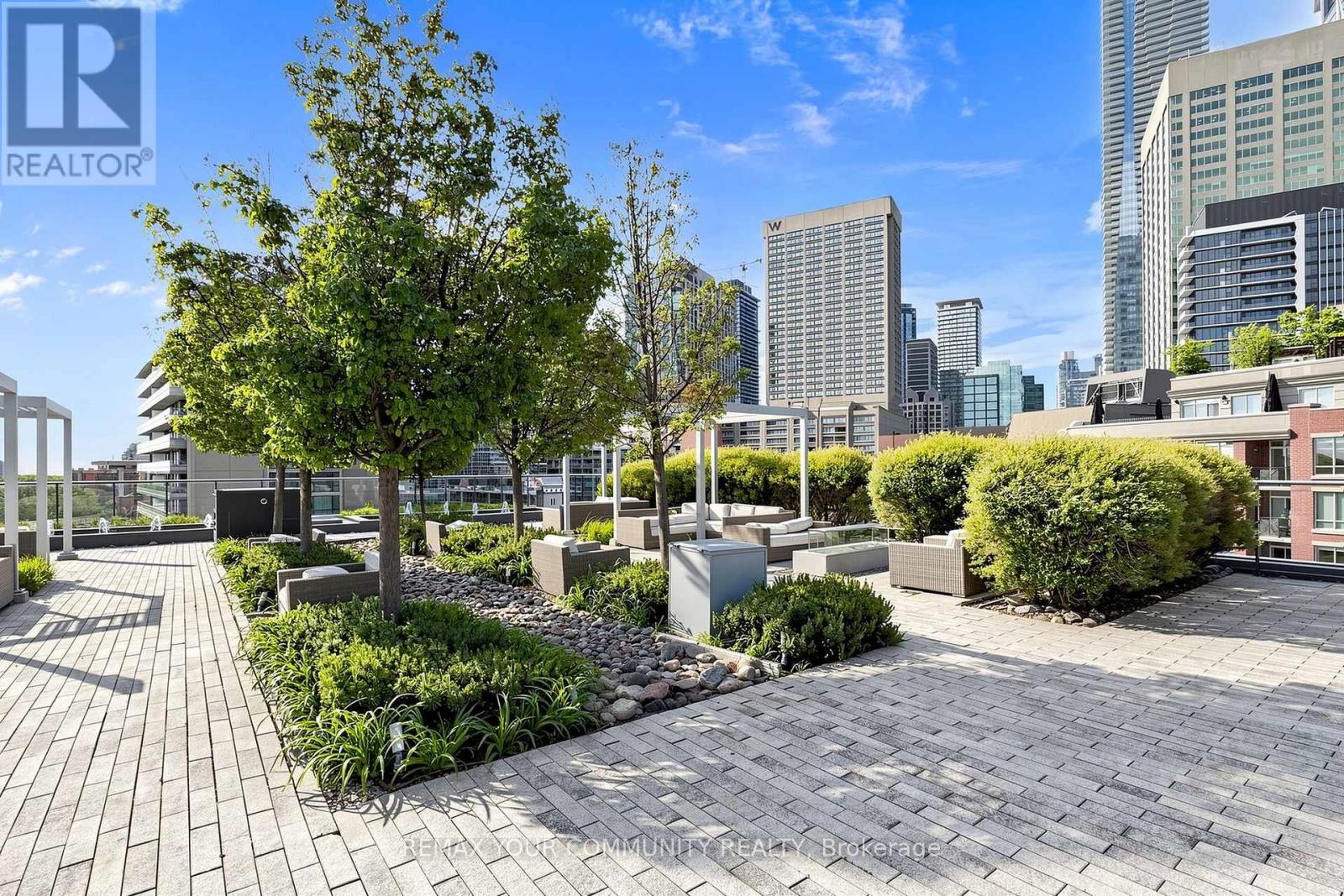 2101 - 825 Church Street, Toronto, Ontario  M4W 3Z4 - Photo 32 - C13757970