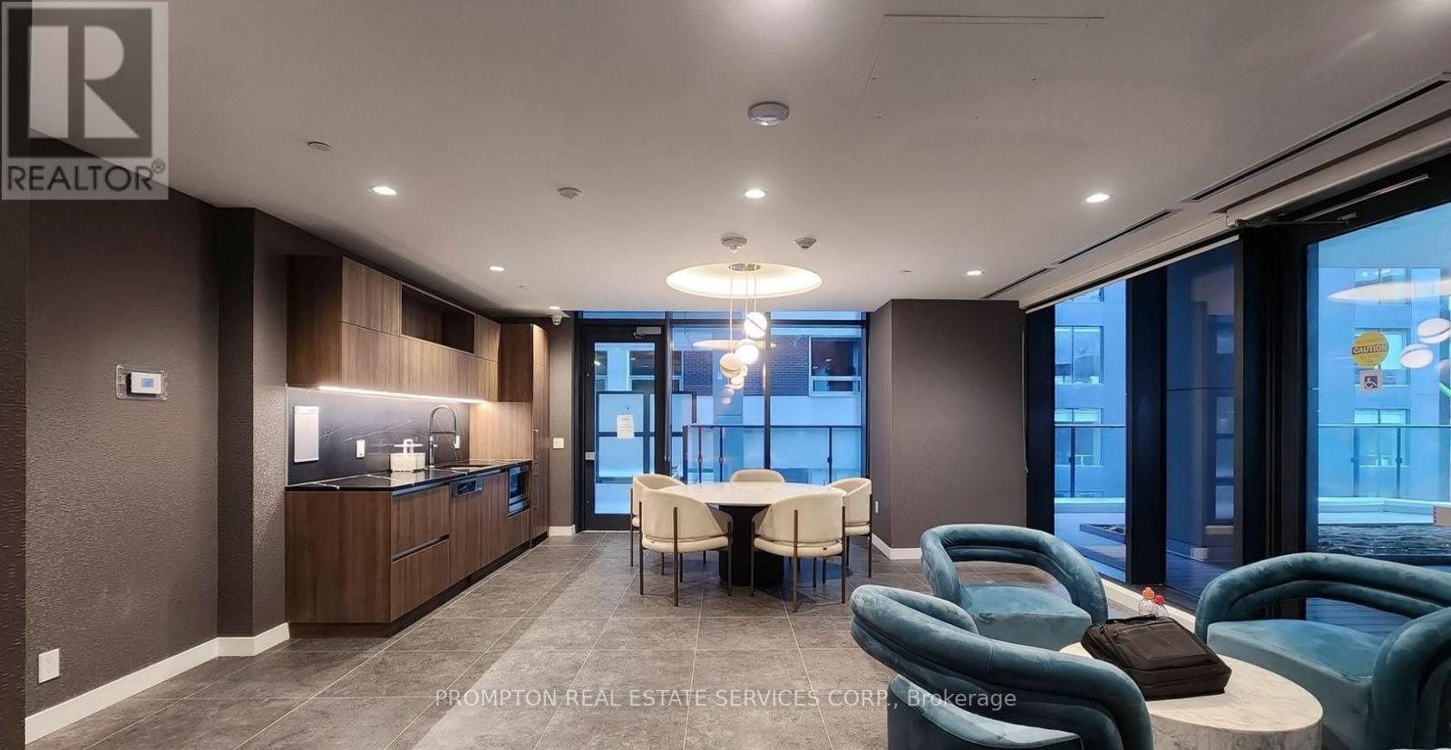 1707 - 38 Widmer Street, Toronto, Ontario  M5V 2E9 - Photo 14 - C13757992