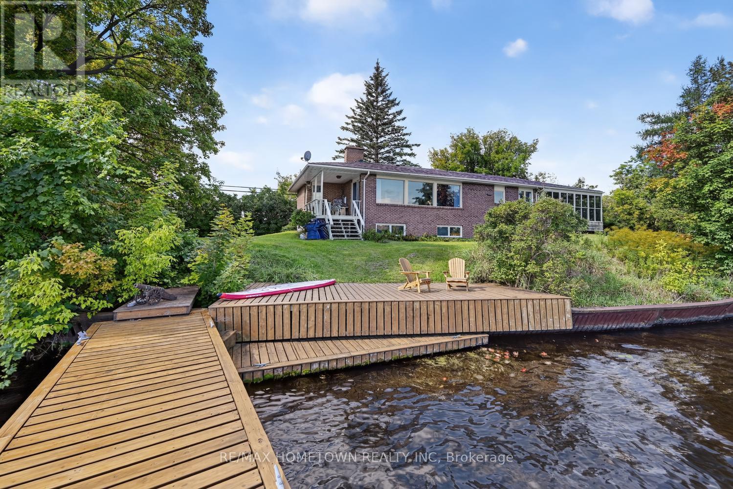 5873 Rideau Valley Drive N, Ottawa, Ontario  K4M 1B3 - Photo 2 - X13757978