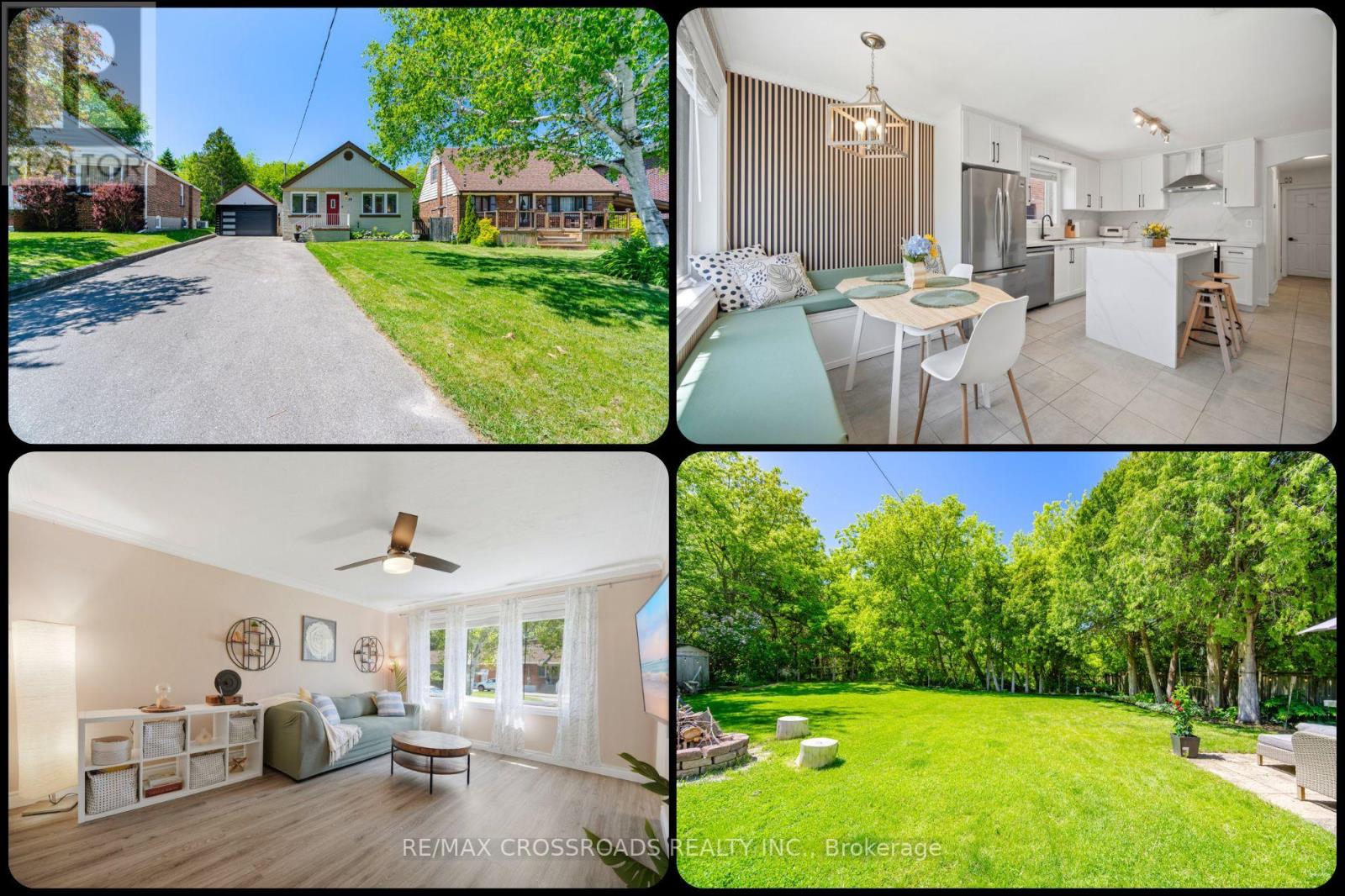18 Adanac Drive, Toronto, Ontario  M1M 2E4 - Photo 2 - E13757988