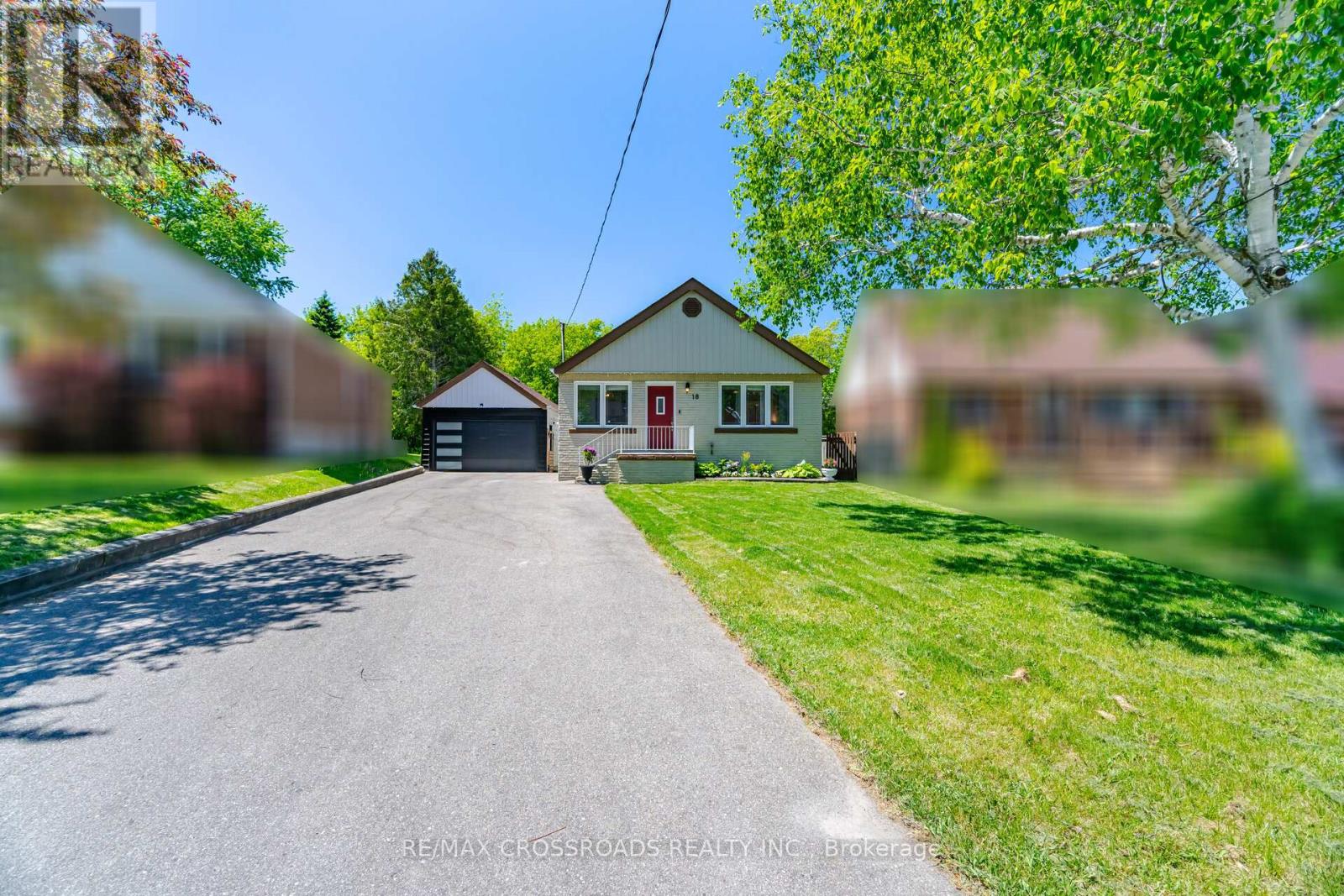 18 Adanac Drive, Toronto, Ontario  M1M 2E4 - Photo 4 - E13757988