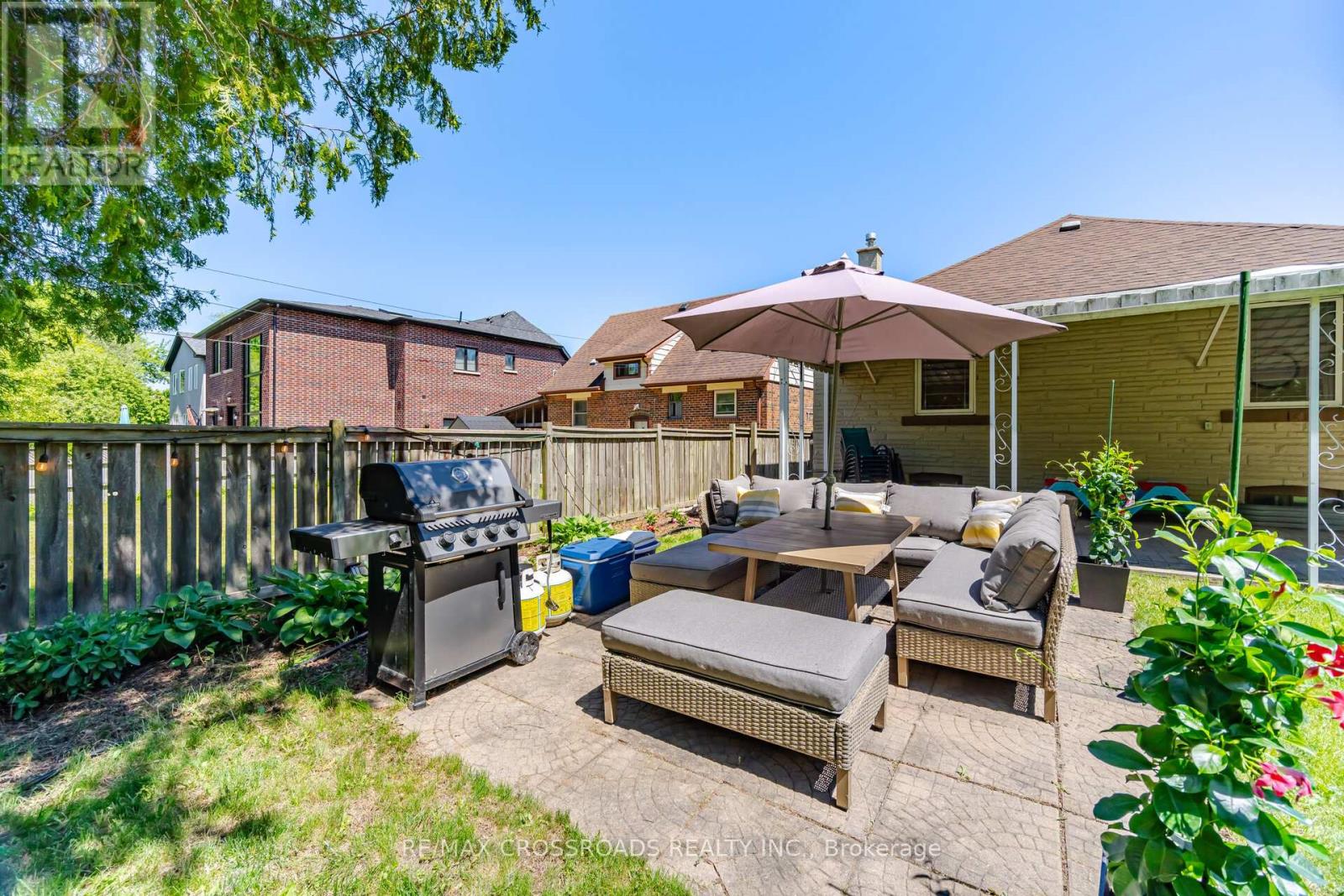 18 Adanac Drive, Toronto, Ontario  M1M 2E4 - Photo 47 - E13757988