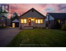 18 ADANAC DRIVE, Toronto, Ontario