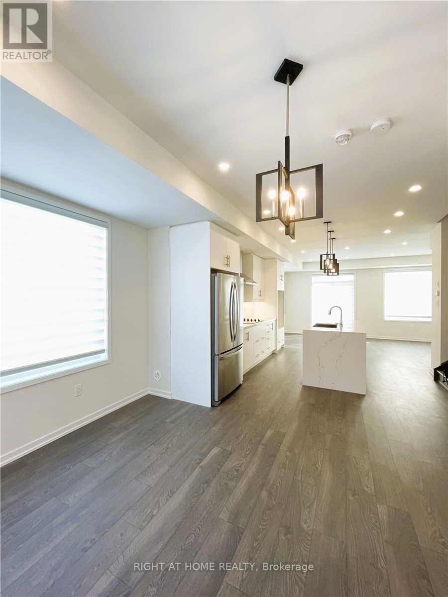 125 Crimson Forest Drive, Vaughan, Ontario L6A 5C4 - Photo 11 - N13757986