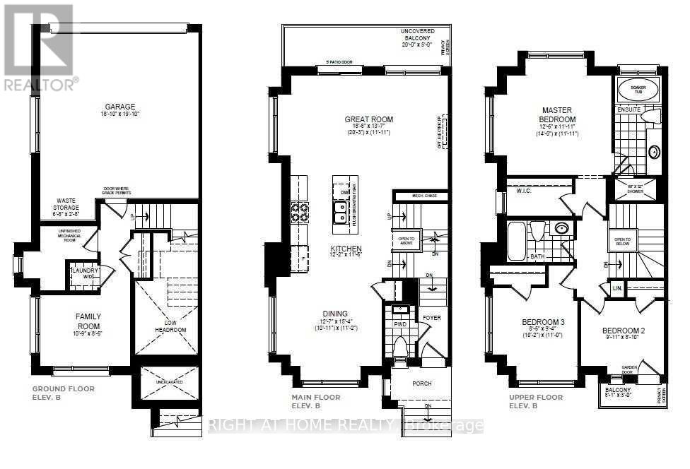 125 Crimson Forest Drive, Vaughan, Ontario L6A 5C4 - Photo 7 - N13757986