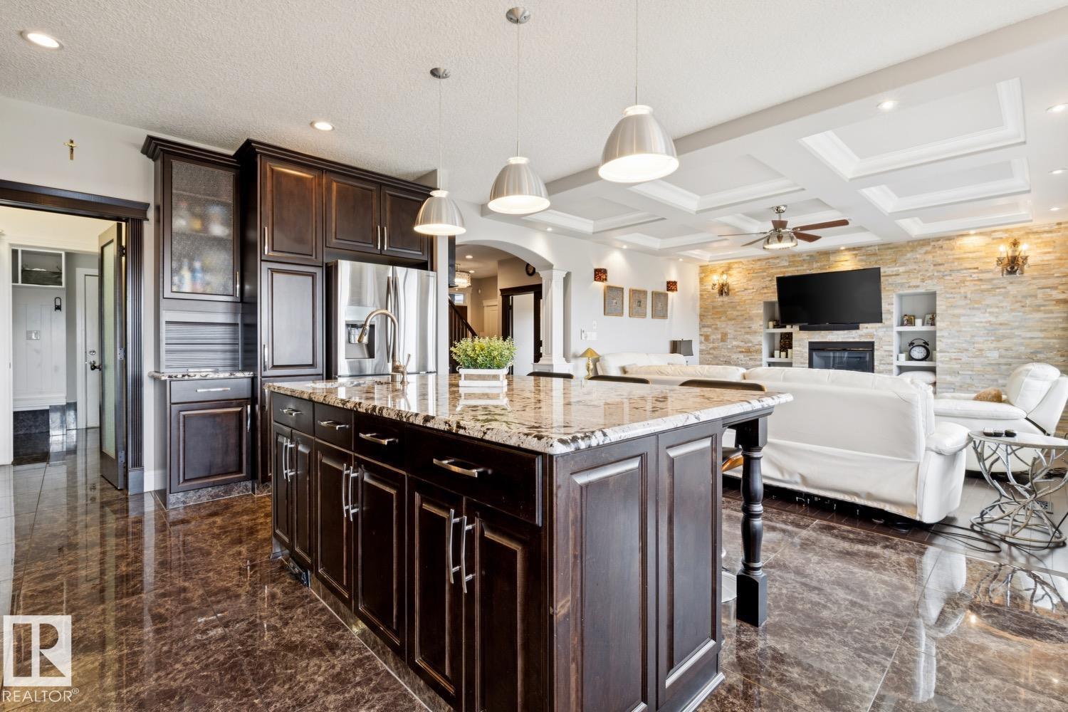 811 Albany Cove Nw, Edmonton, Alberta  T6V 0H3 - Photo 24 - E4507391
