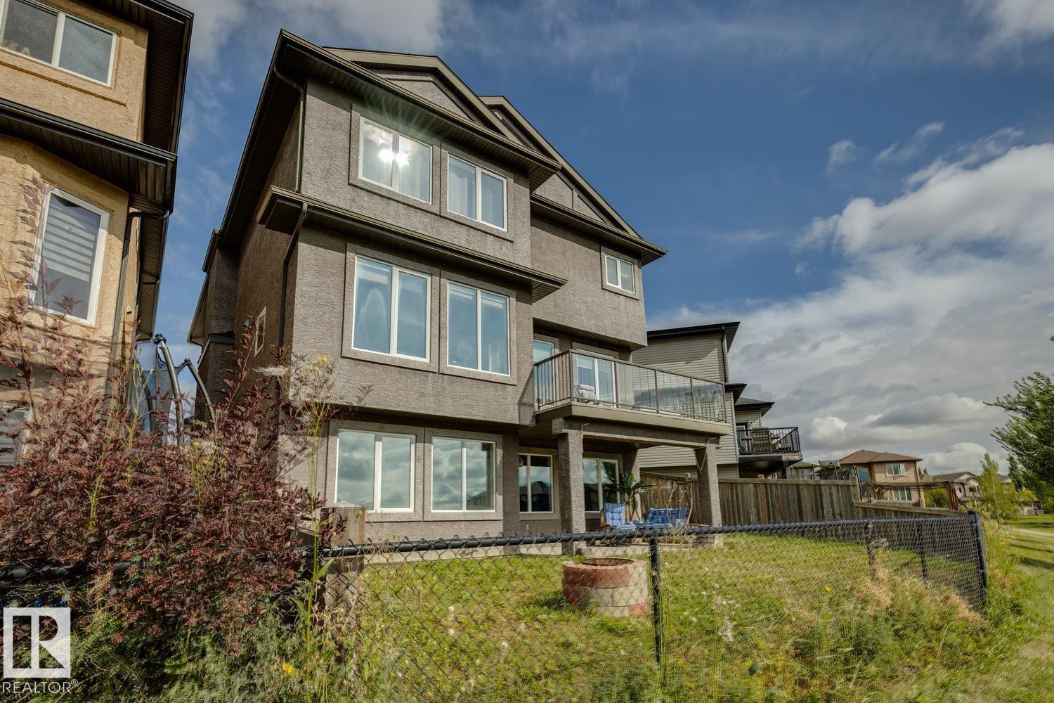 811 Albany Cove Nw, Edmonton, Alberta  T6V 0H3 - Photo 58 - E4507391
