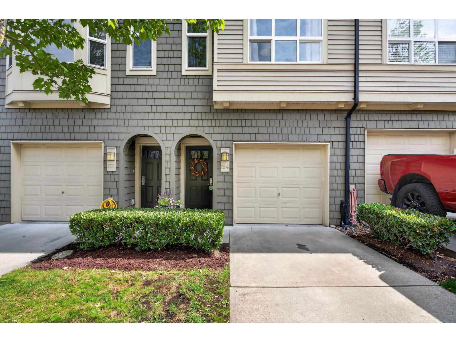 154 7938 209 Street, Langley, British Columbia  V2Y 0K1 - Photo 1 - R3162729