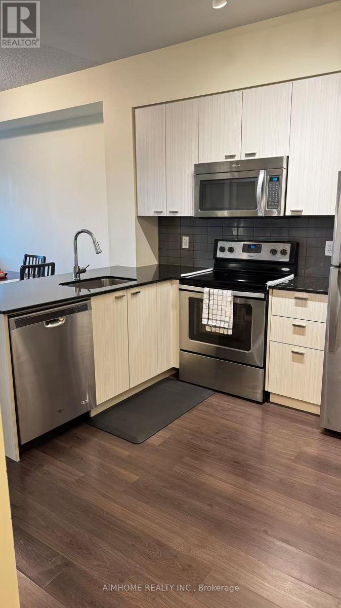 315 - 88 Sheppard Avenue E, Toronto, Ontario  M2N 0G9 - Photo 10 - C13757998