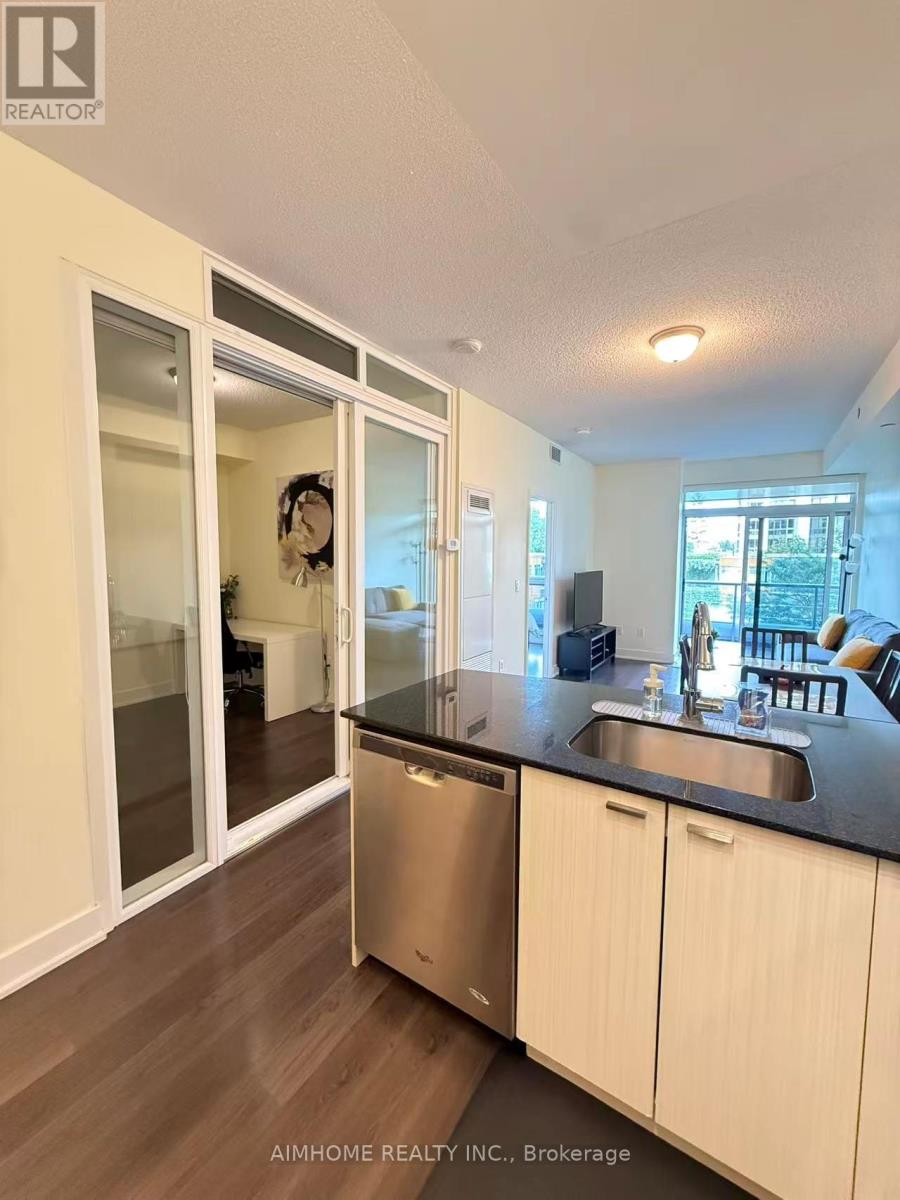 315 - 88 Sheppard Avenue E, Toronto, Ontario  M2N 0G9 - Photo 18 - C13757998