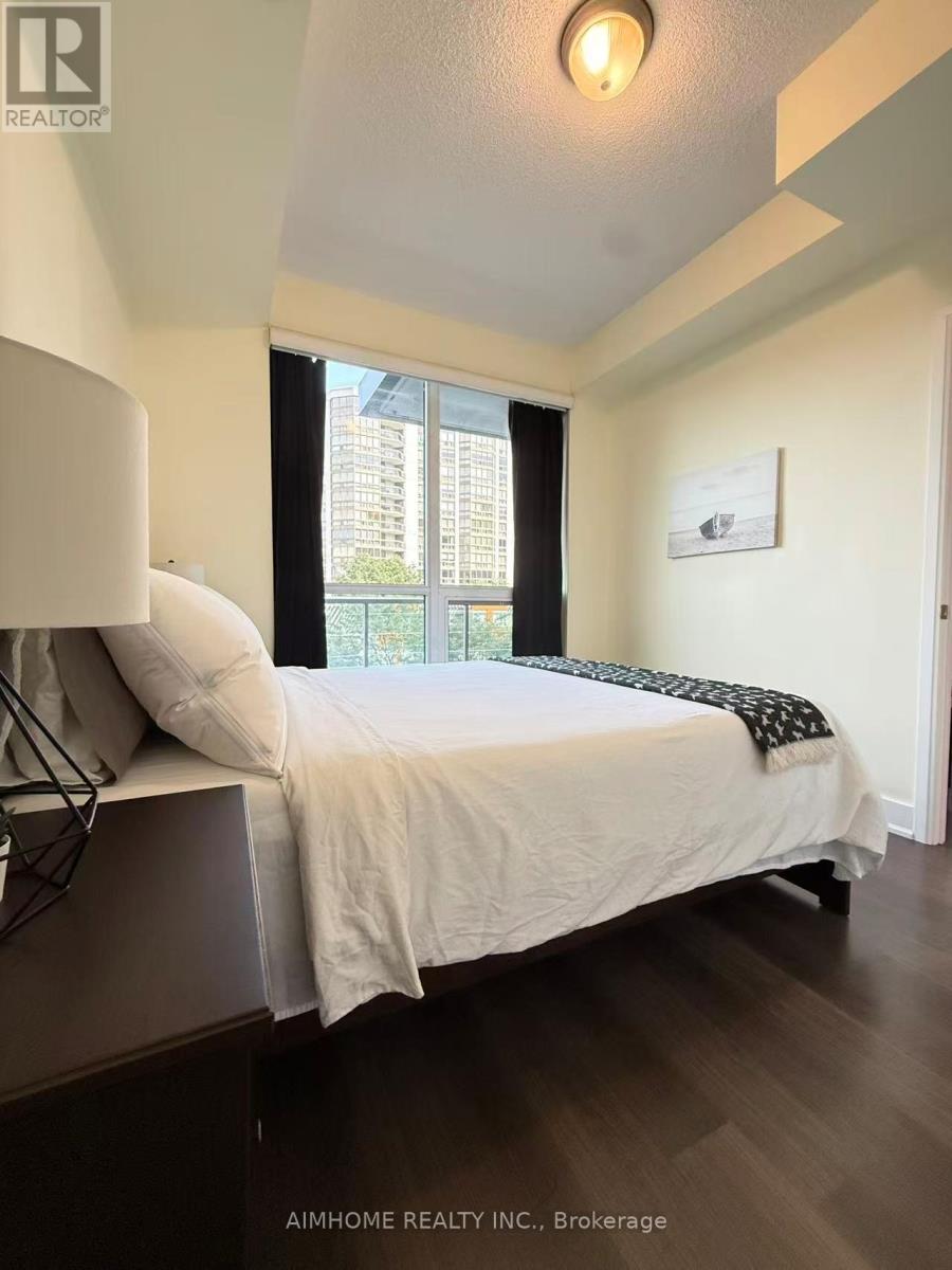 315 - 88 Sheppard Avenue E, Toronto, Ontario  M2N 0G9 - Photo 4 - C13757998