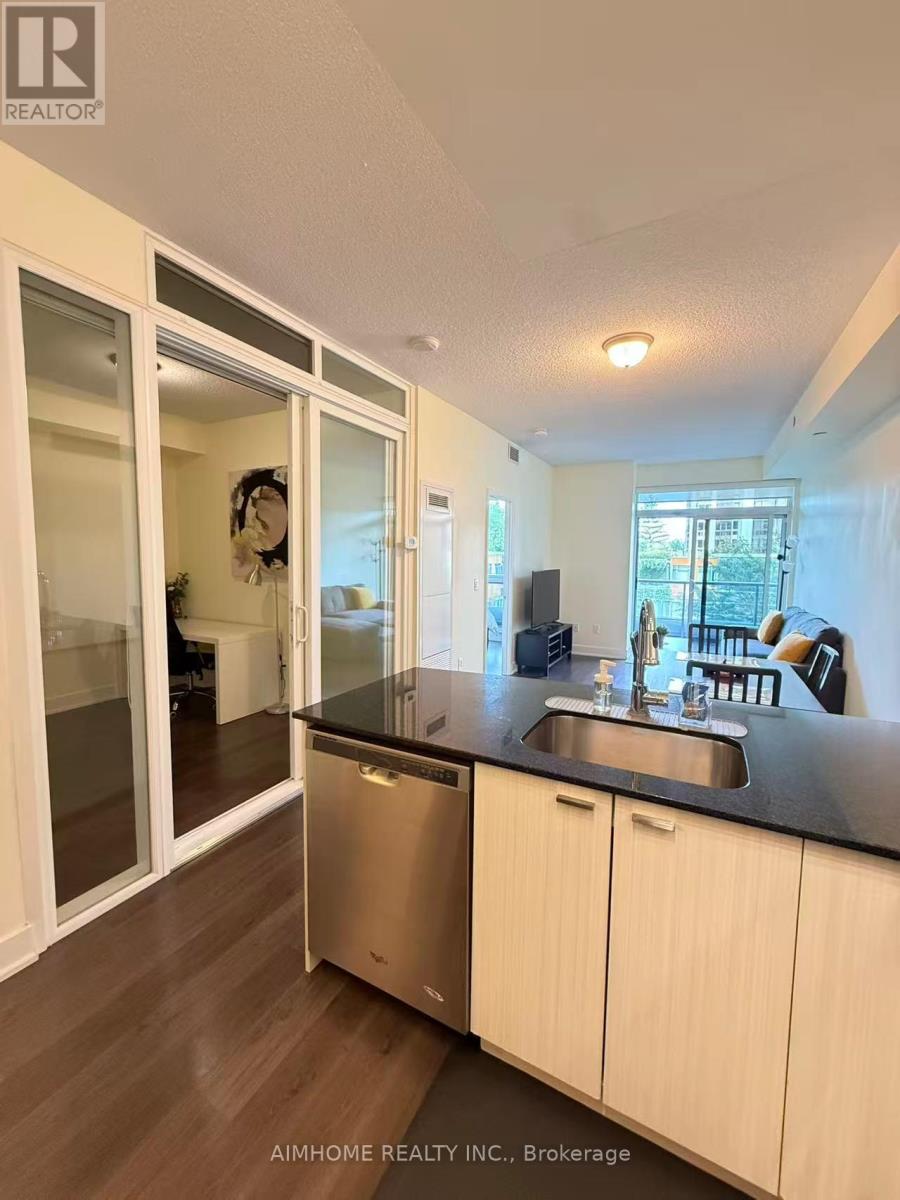 315 - 88 Sheppard Avenue E, Toronto, Ontario  M2N 0G9 - Photo 14 - C13757998
