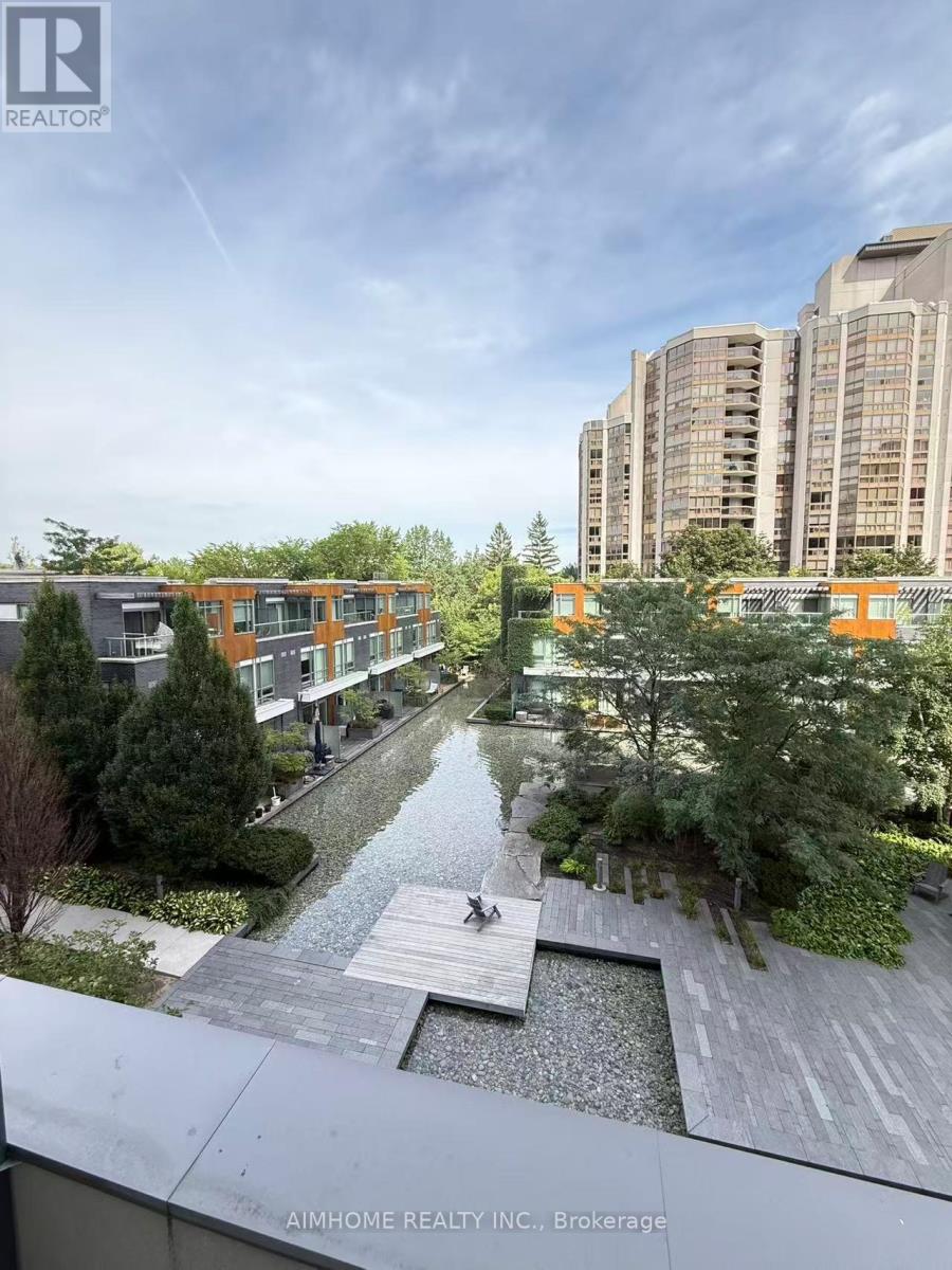 315 - 88 Sheppard Avenue E, Toronto, Ontario  M2N 0G9 - Photo 29 - C13757998