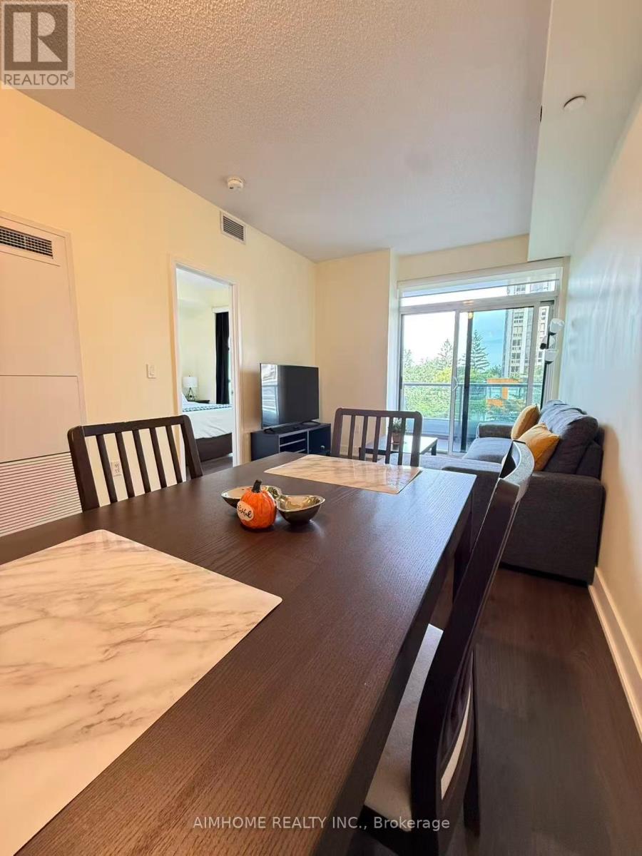 315 - 88 Sheppard Avenue E, Toronto, Ontario  M2N 0G9 - Photo 22 - C13757998