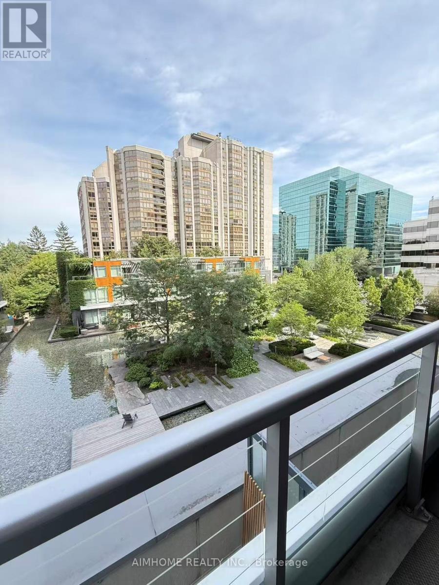 315 - 88 Sheppard Avenue E, Toronto, Ontario  M2N 0G9 - Photo 28 - C13757998