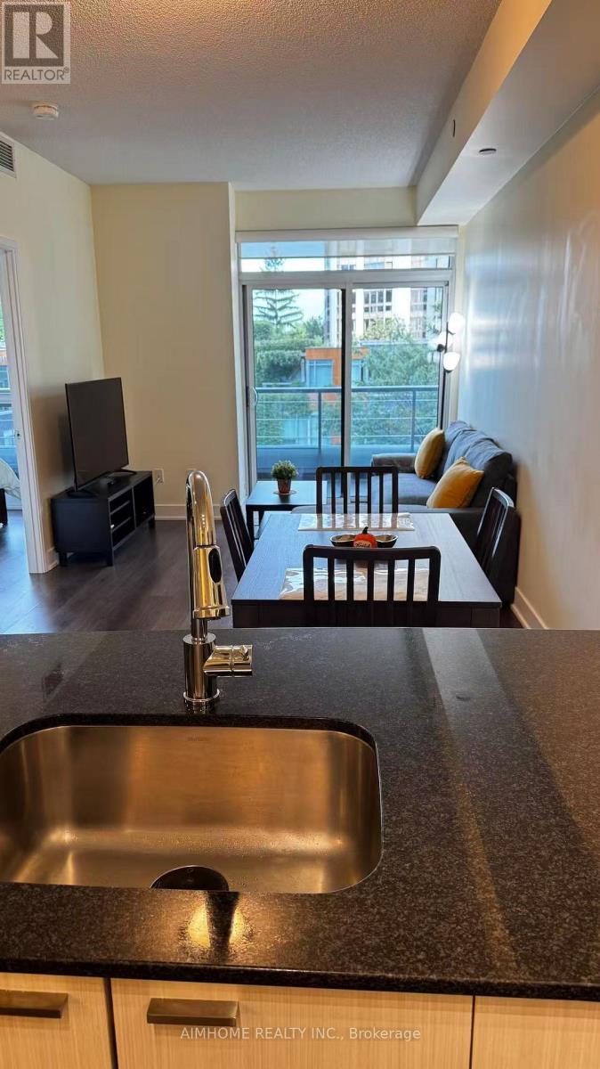 315 - 88 Sheppard Avenue E, Toronto, Ontario  M2N 0G9 - Photo 19 - C13757998